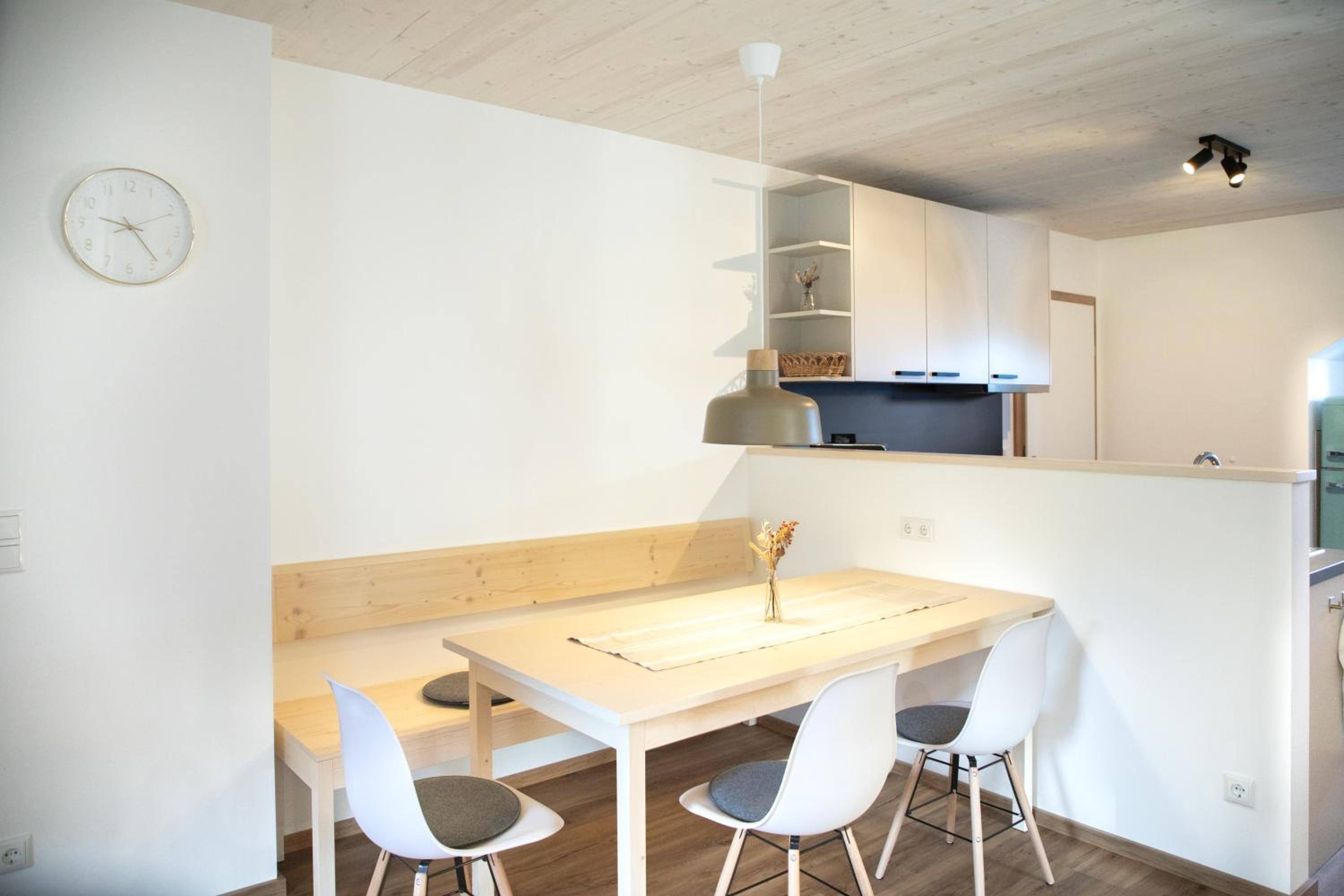 Moosaik Appartements