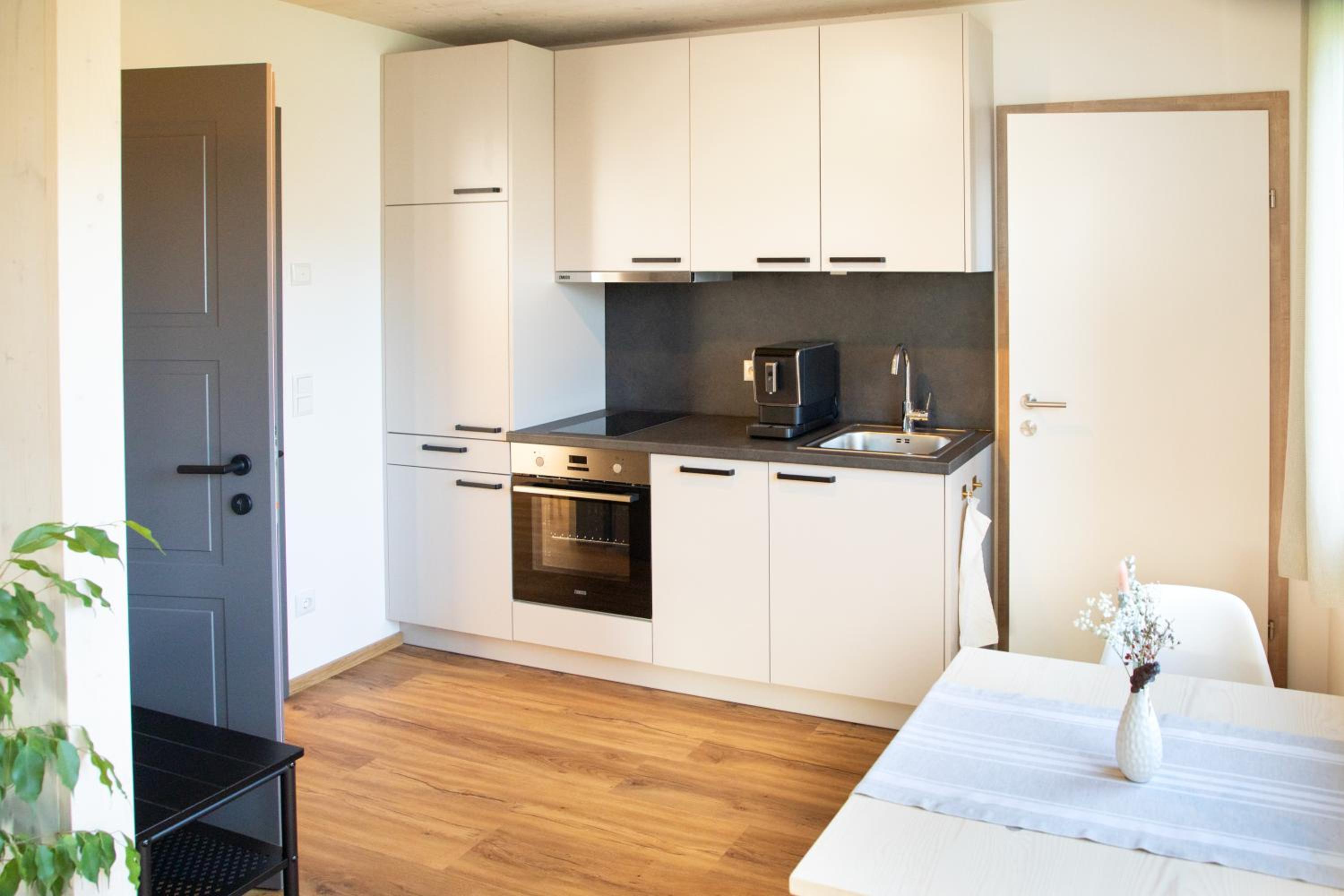 Moosaik Appartements