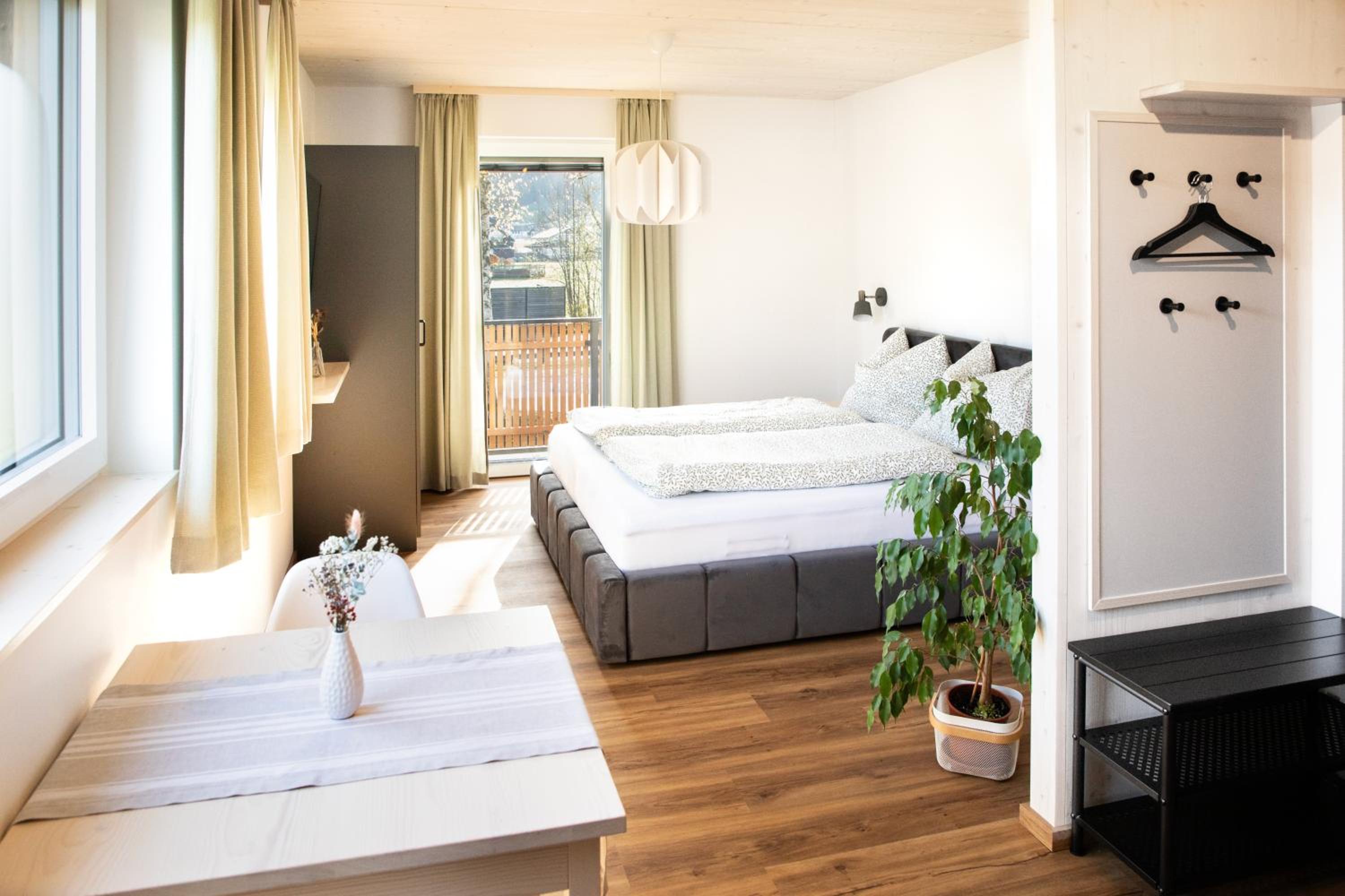 Moosaik Appartements