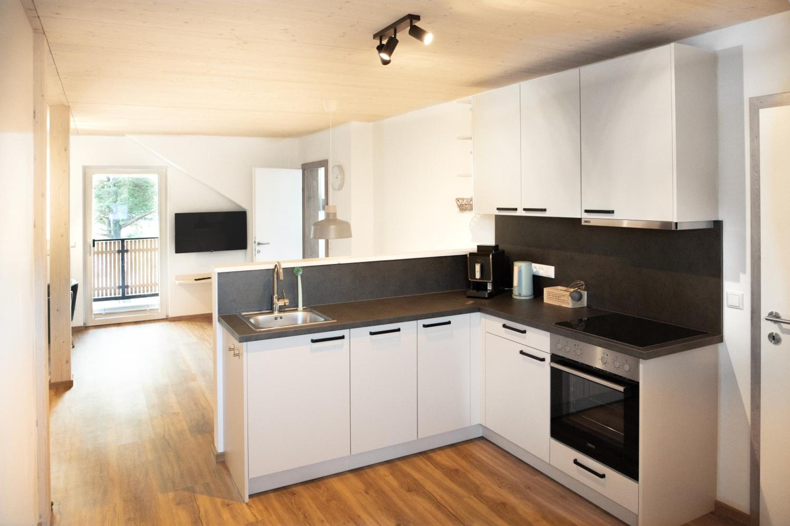 Moosaik Appartements