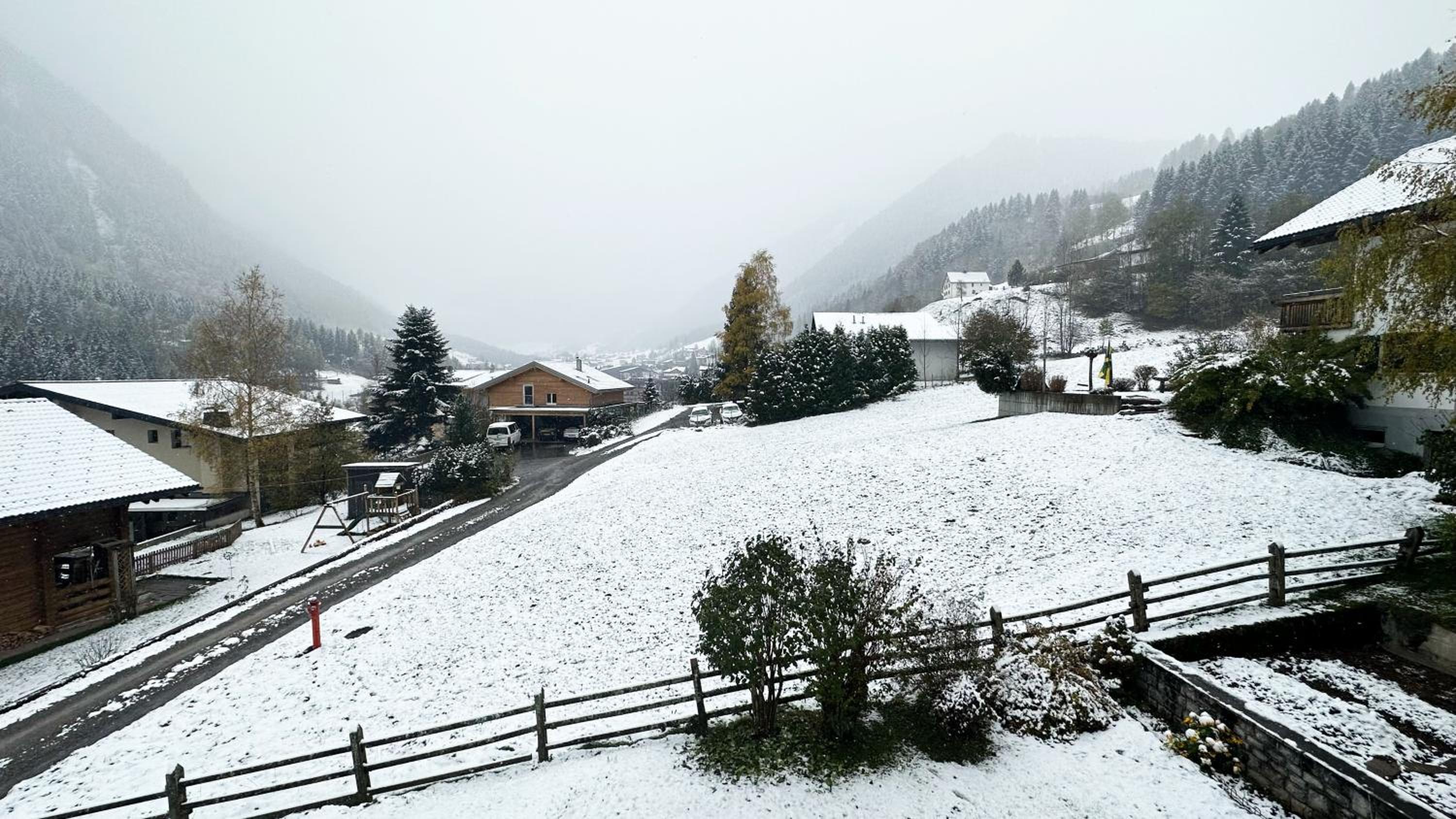 Pension Sonnegg
