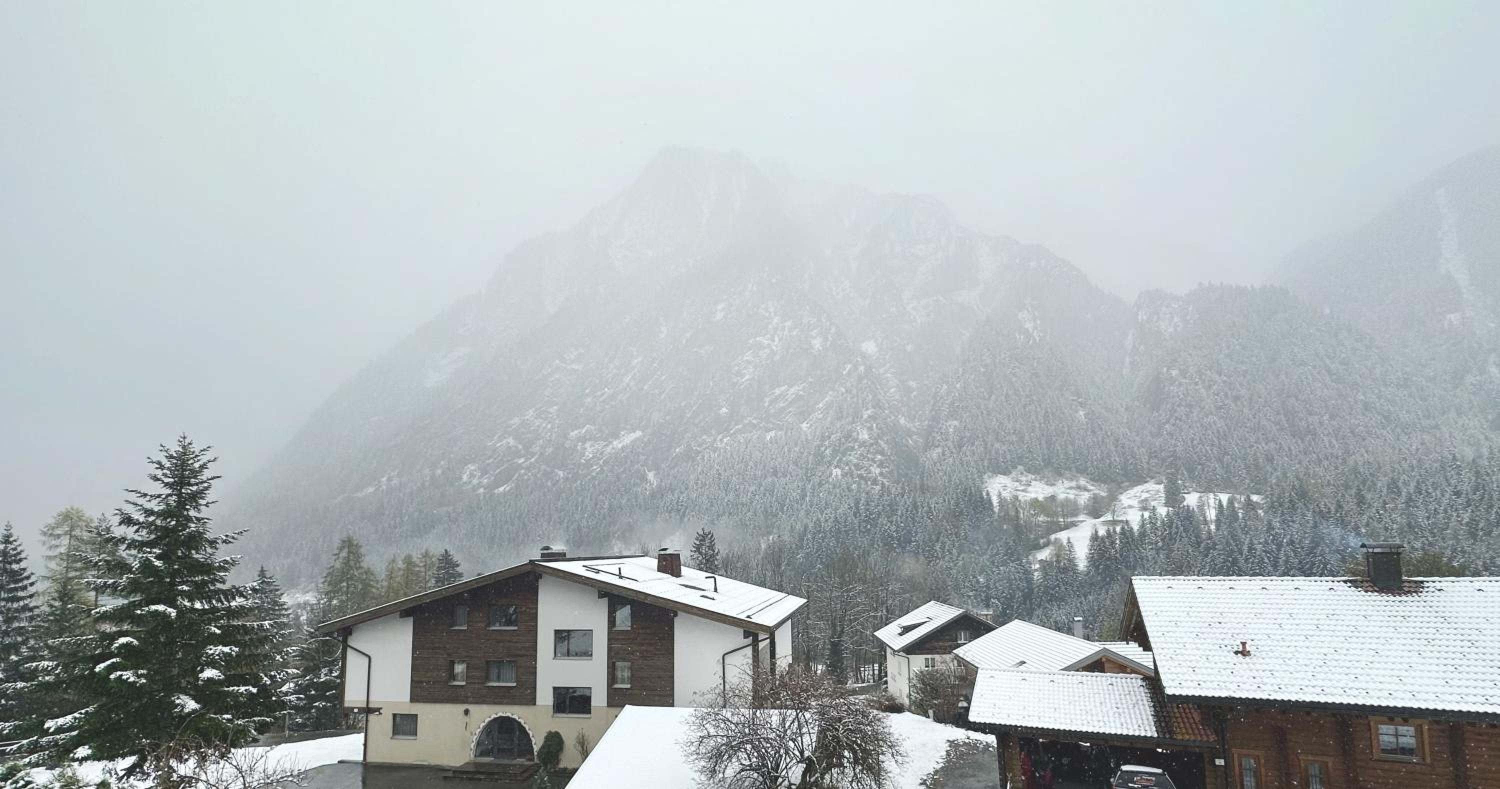 Pension Sonnegg