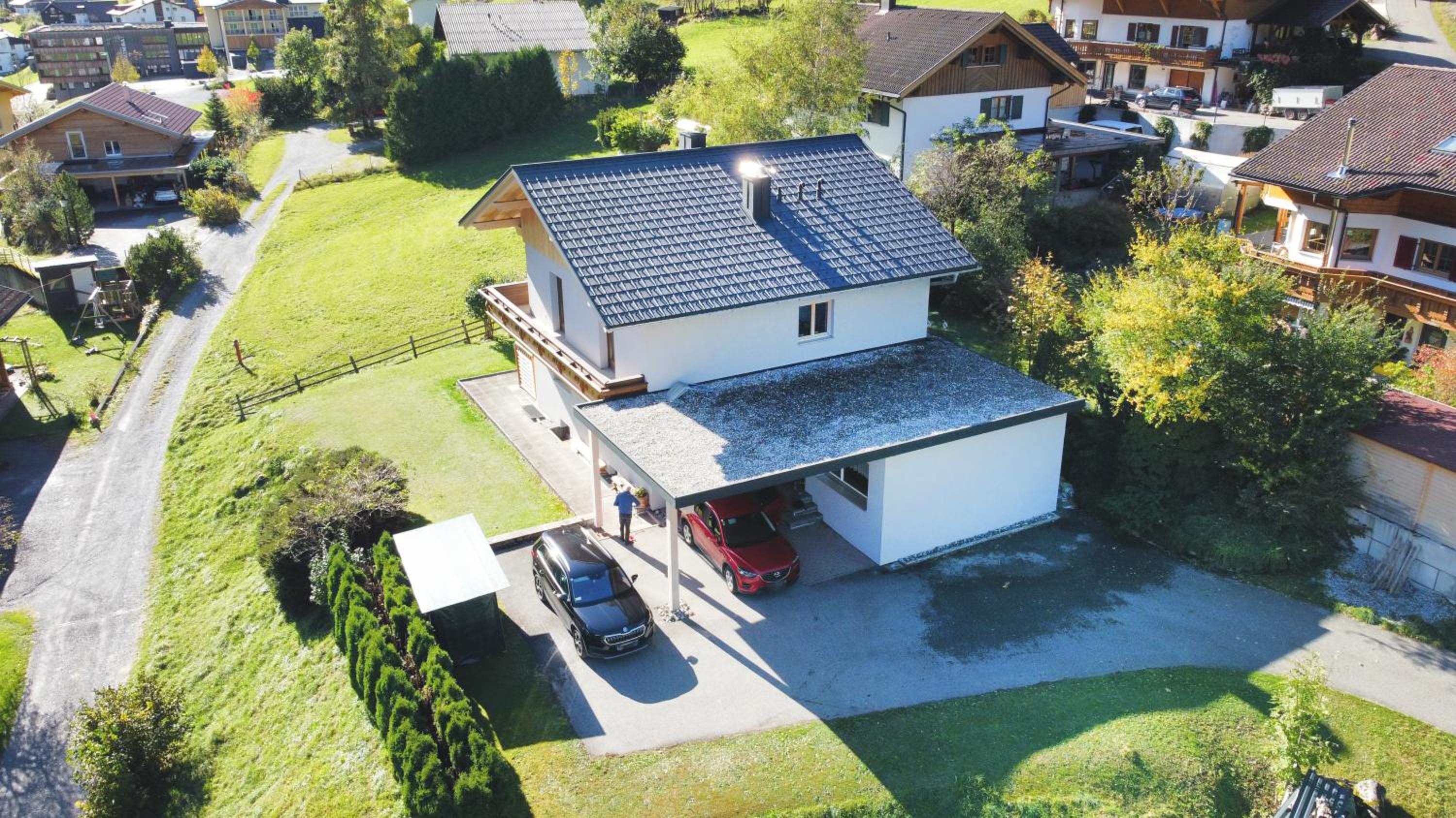 Pension Sonnegg