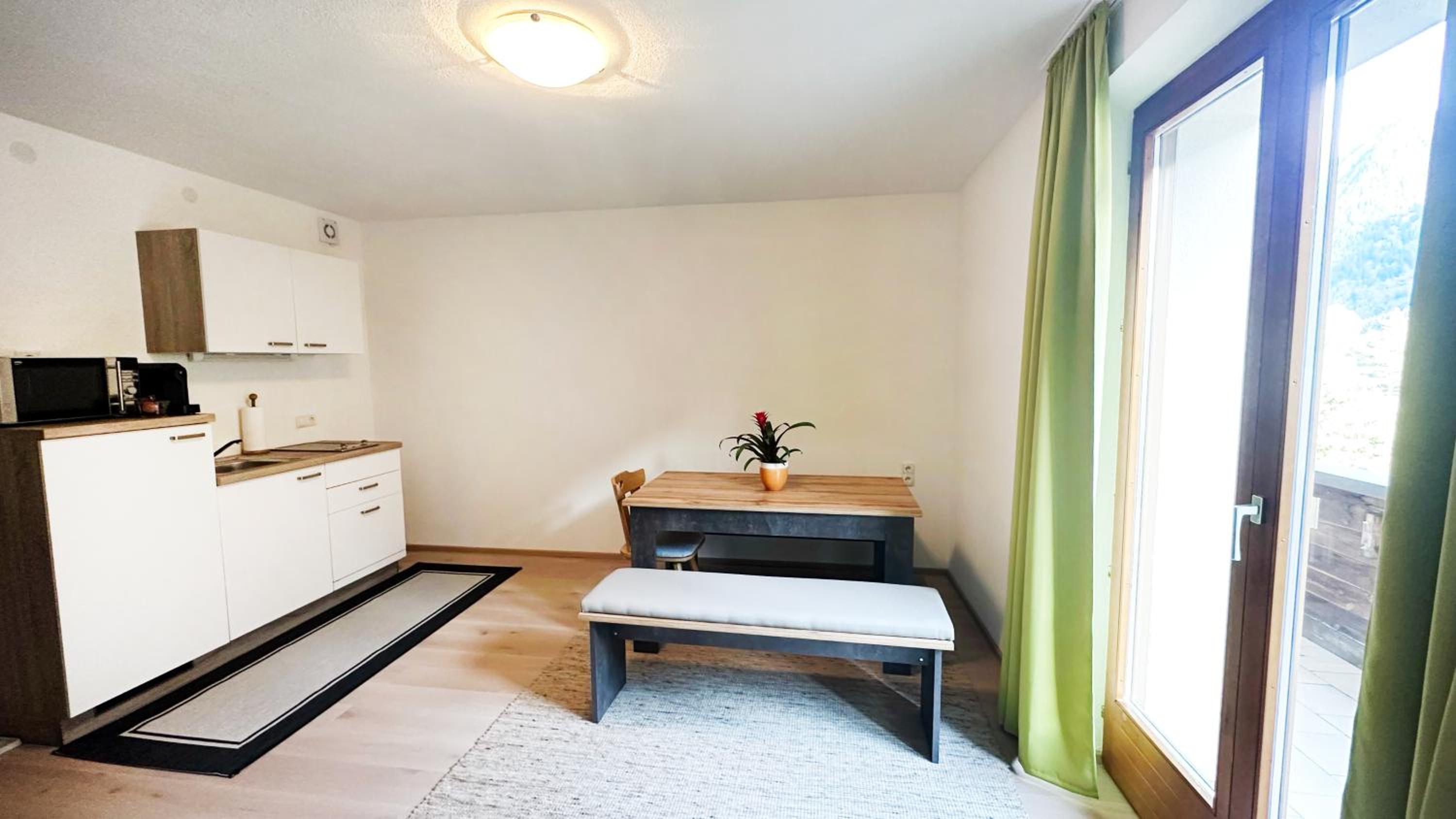 Pension Sonnegg
