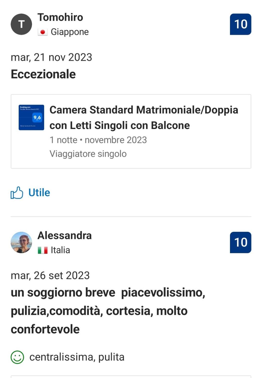 Alessi Suites & Studio, photo 80