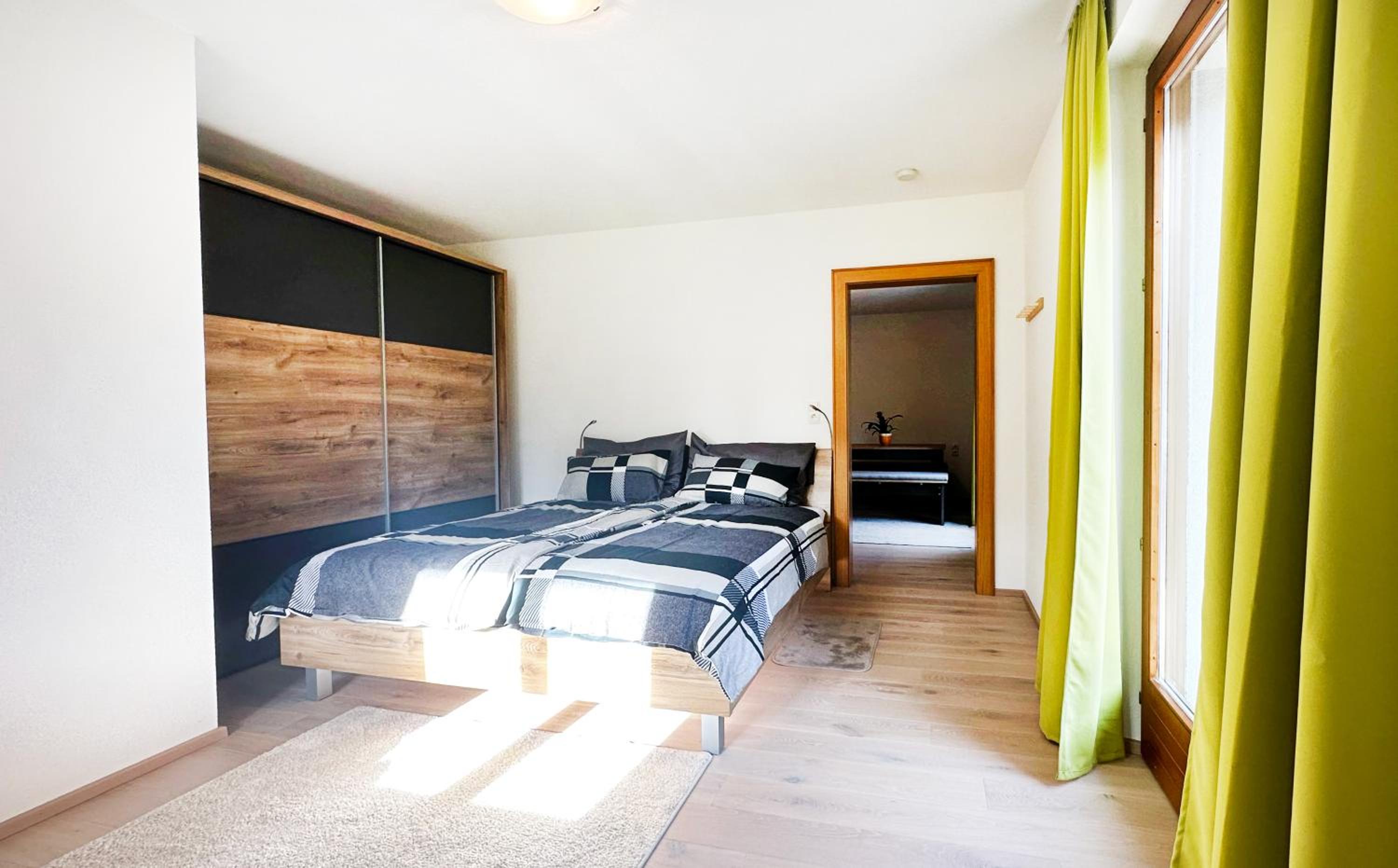 Pension Sonnegg