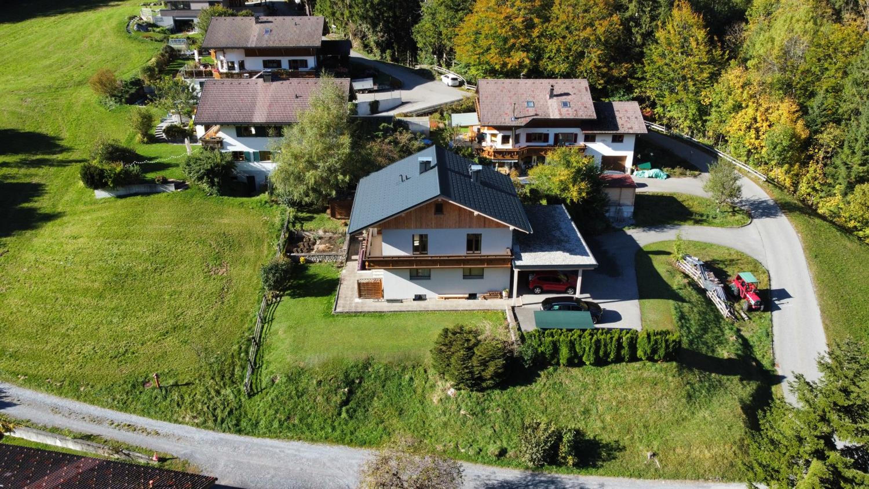 Pension Sonnegg