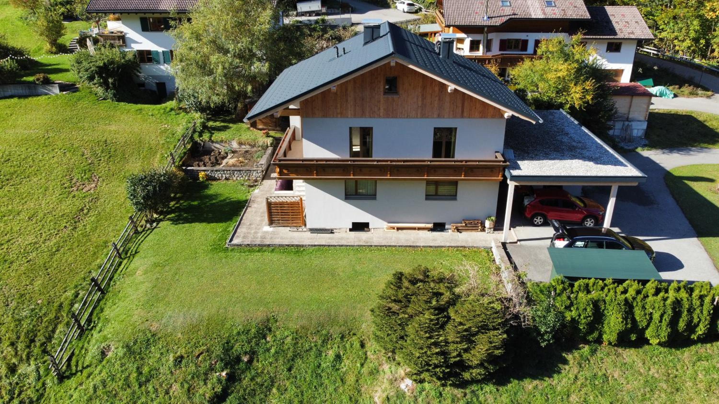 Pension Sonnegg