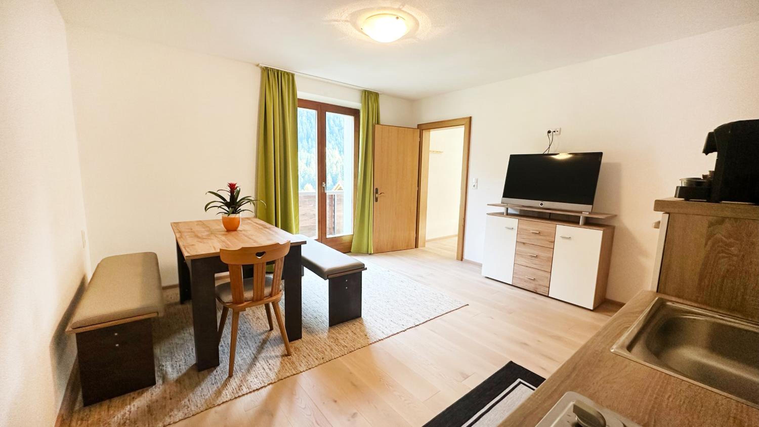 Pension Sonnegg