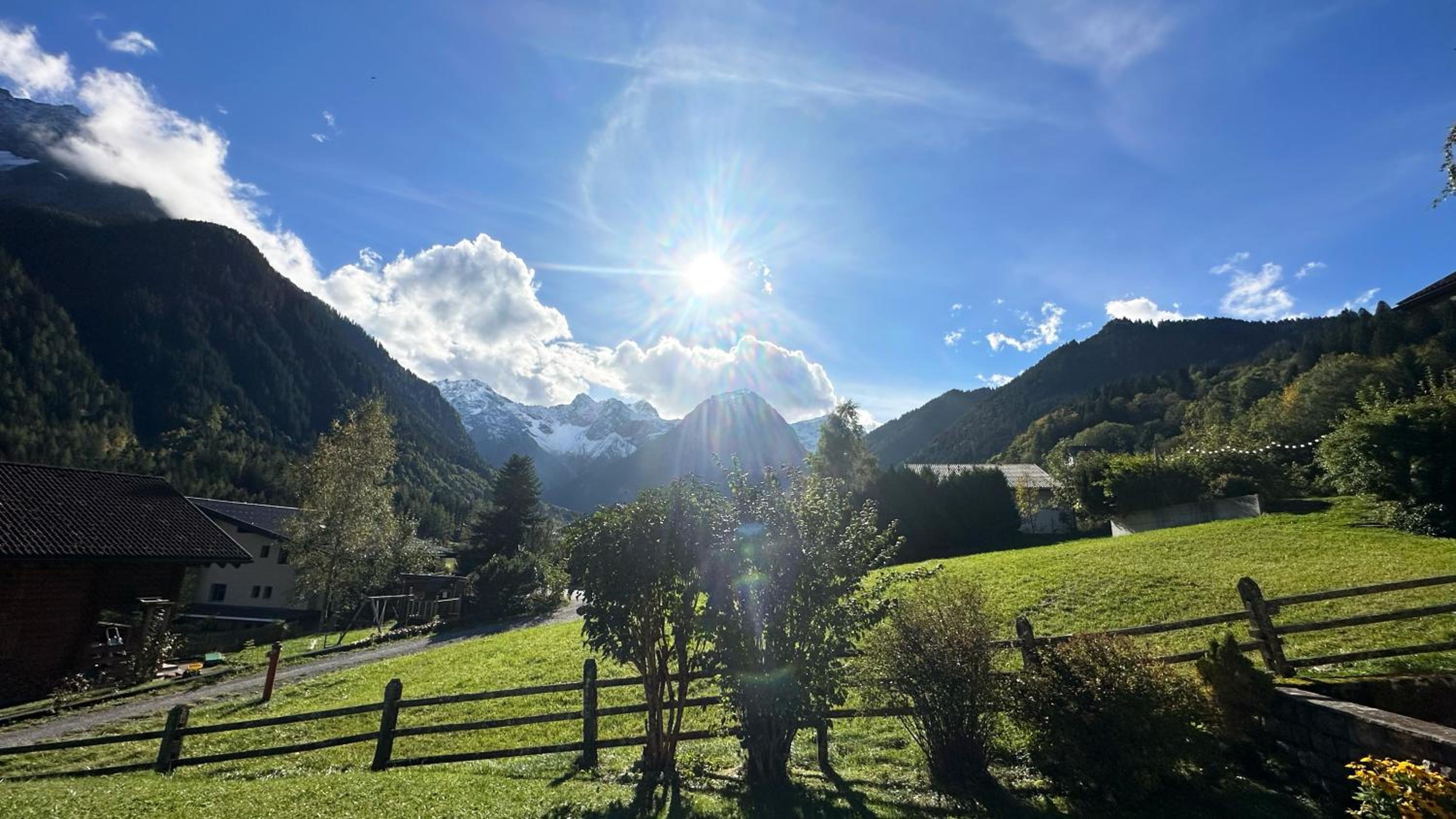 Pension Sonnegg