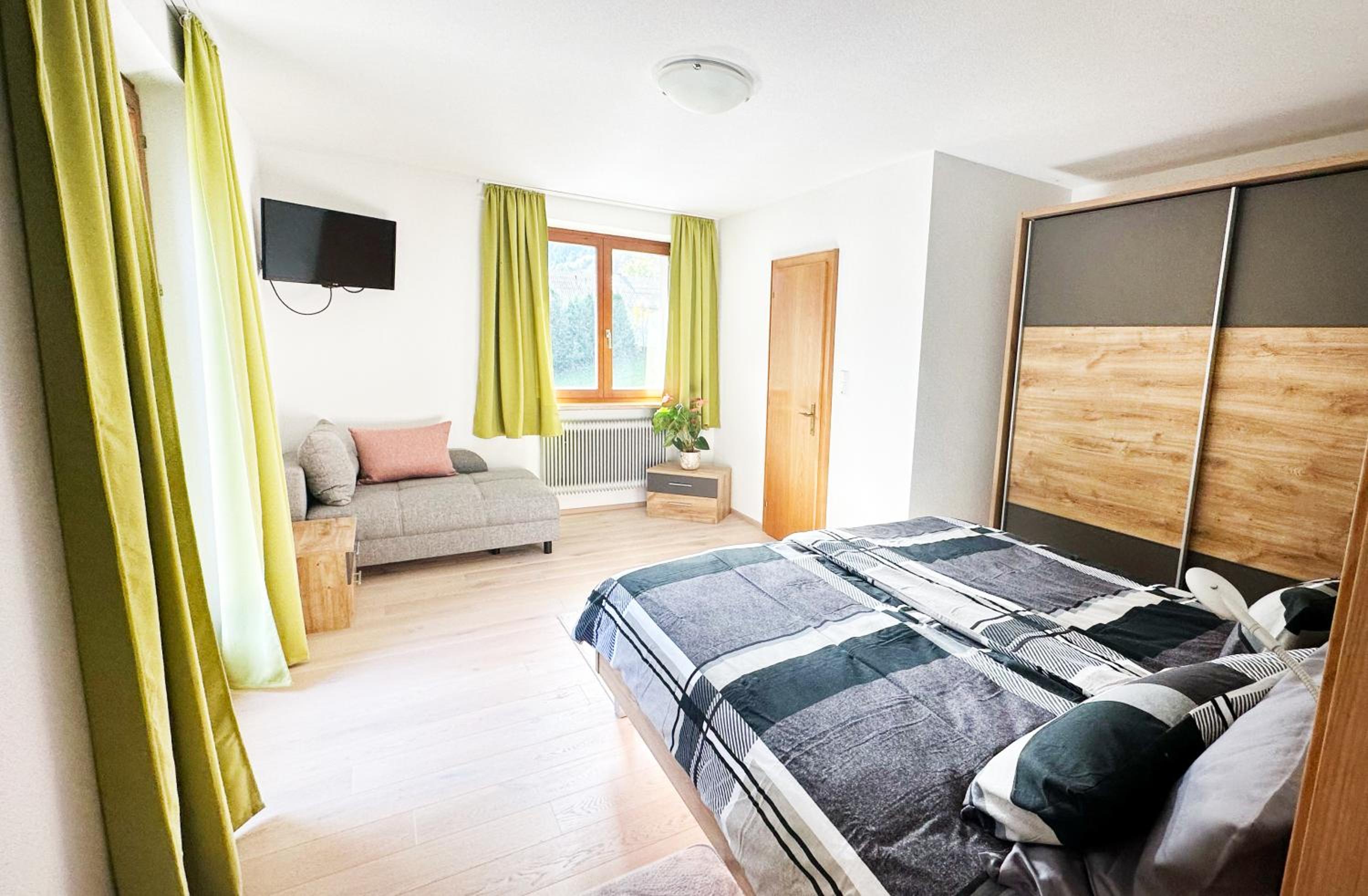 Pension Sonnegg