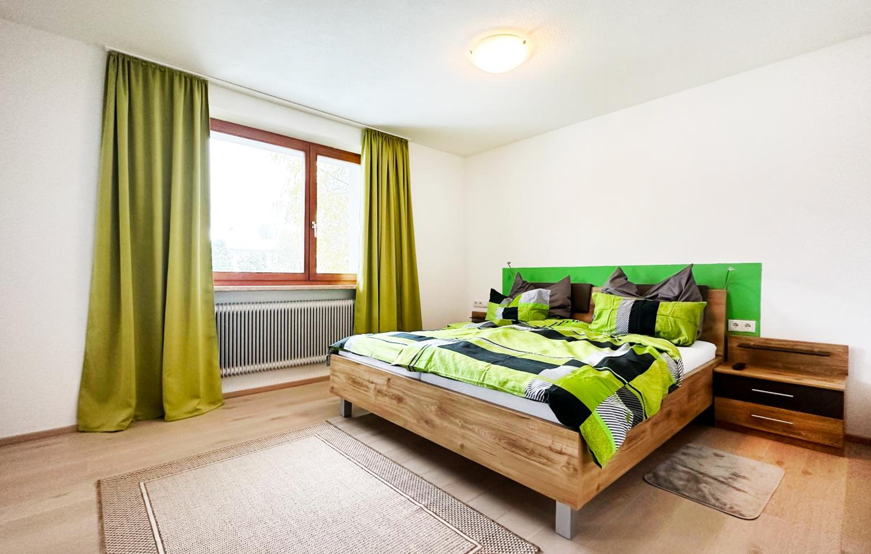 Pension Sonnegg