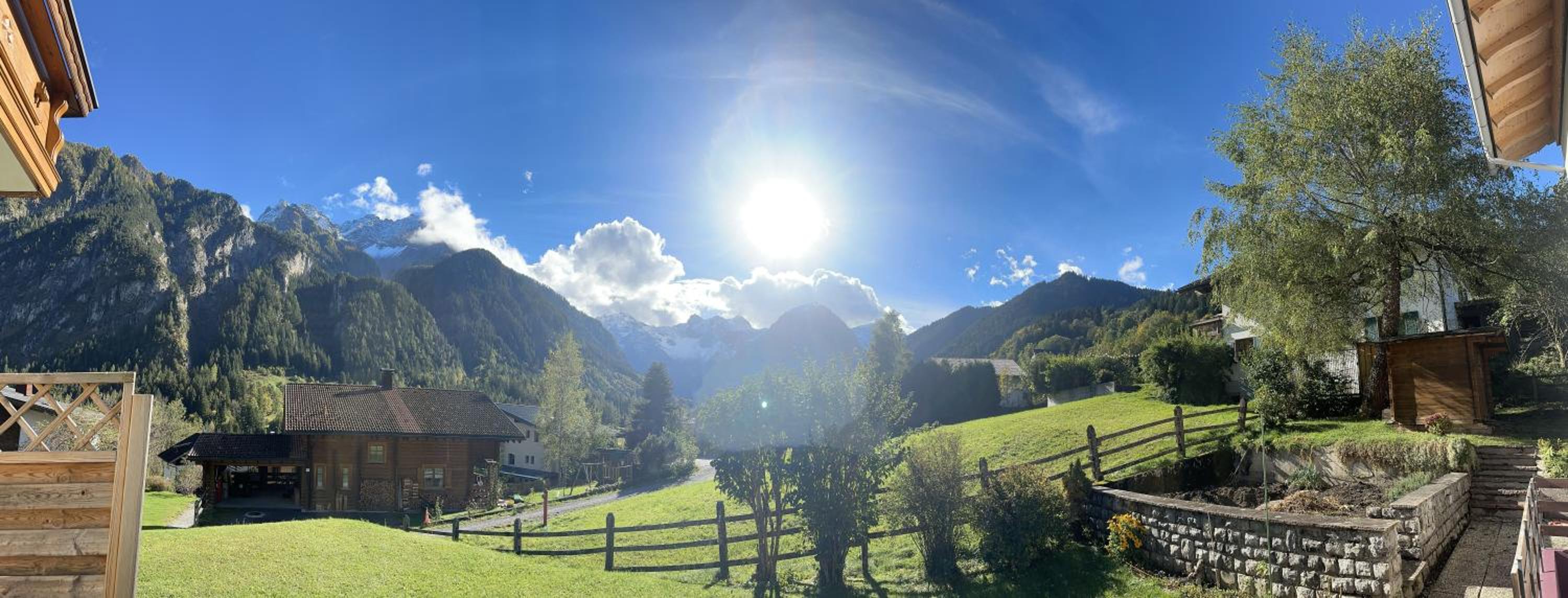 Pension Sonnegg