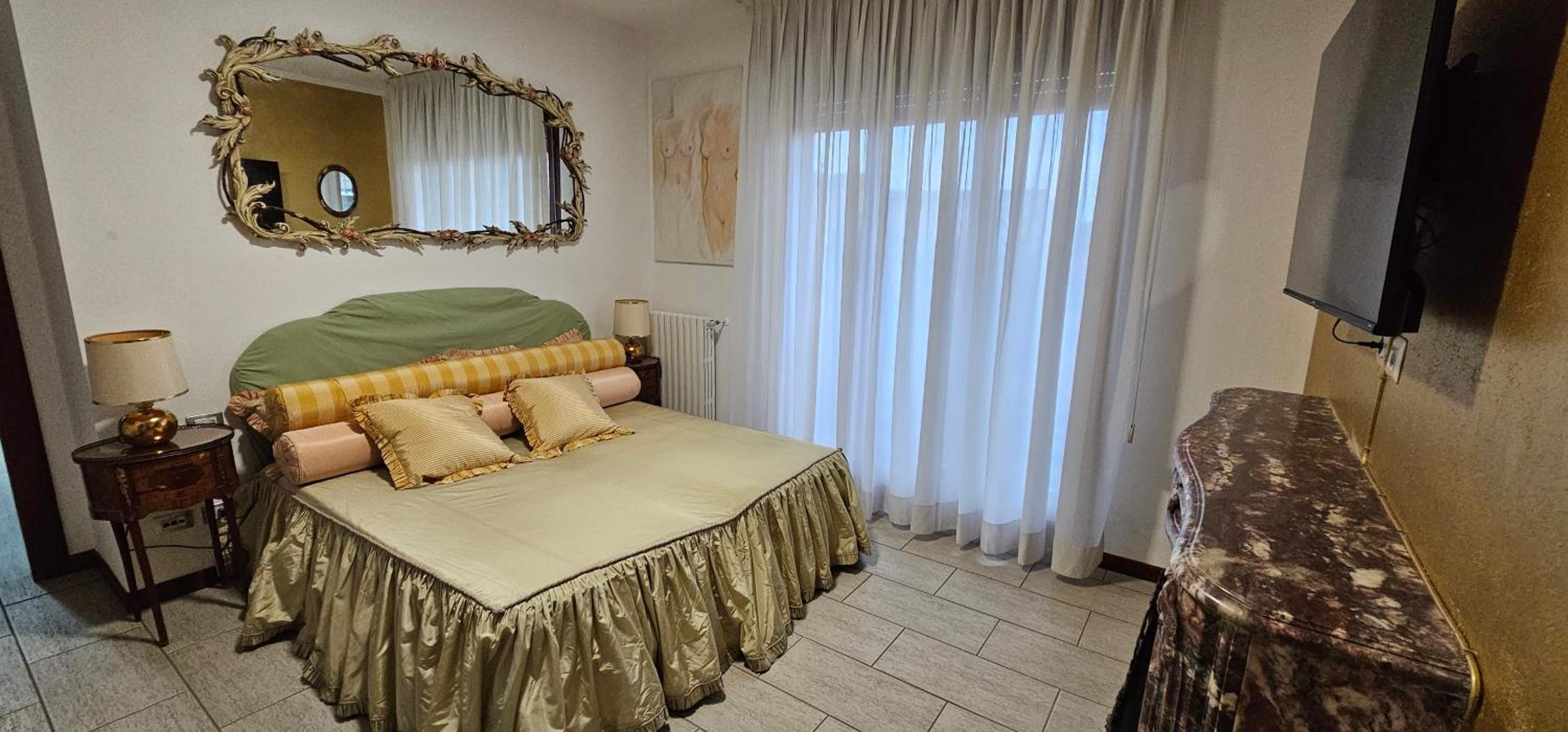 Milan Condo ideal for Families,Pets,Business