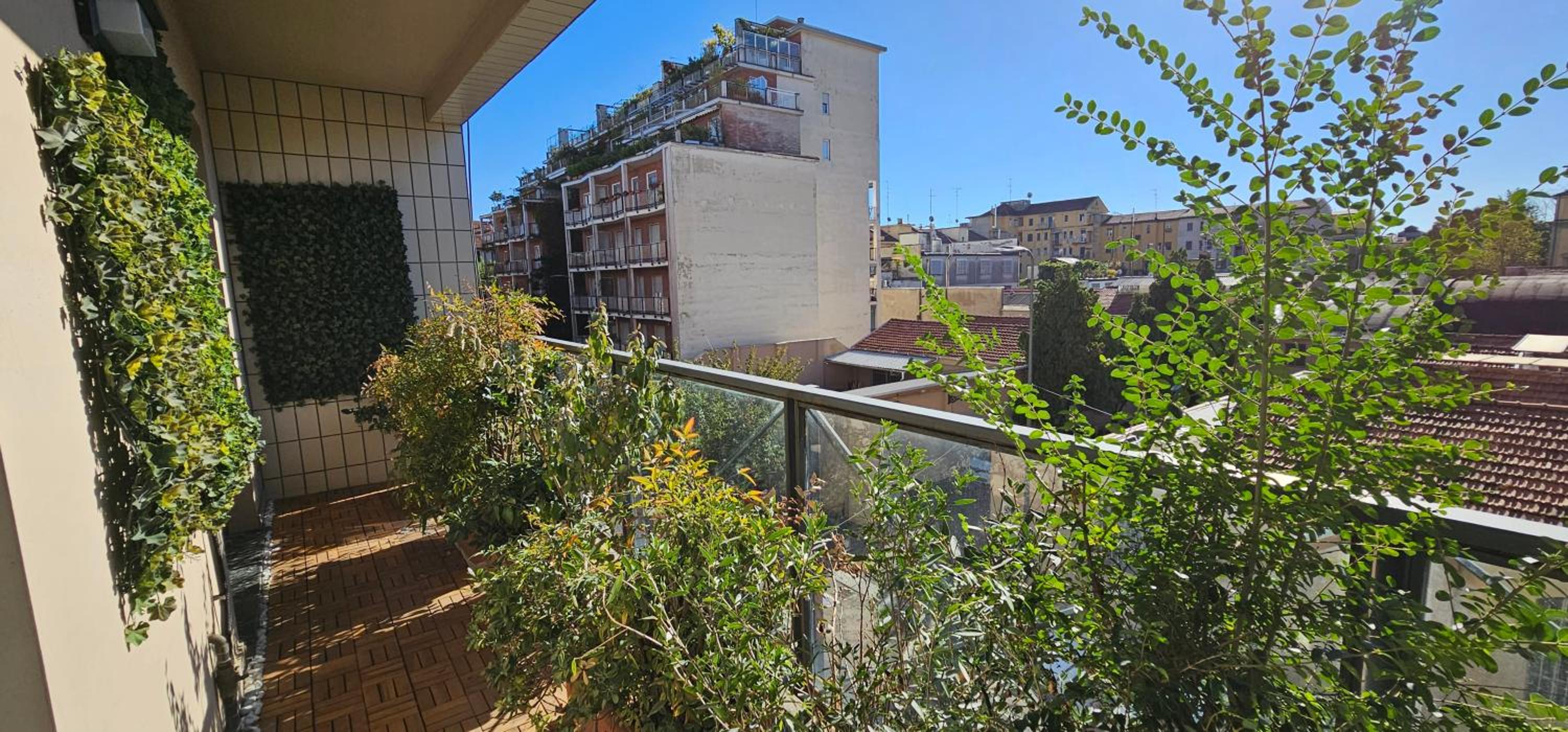Milan Condo ideal for Families,Pets,Business