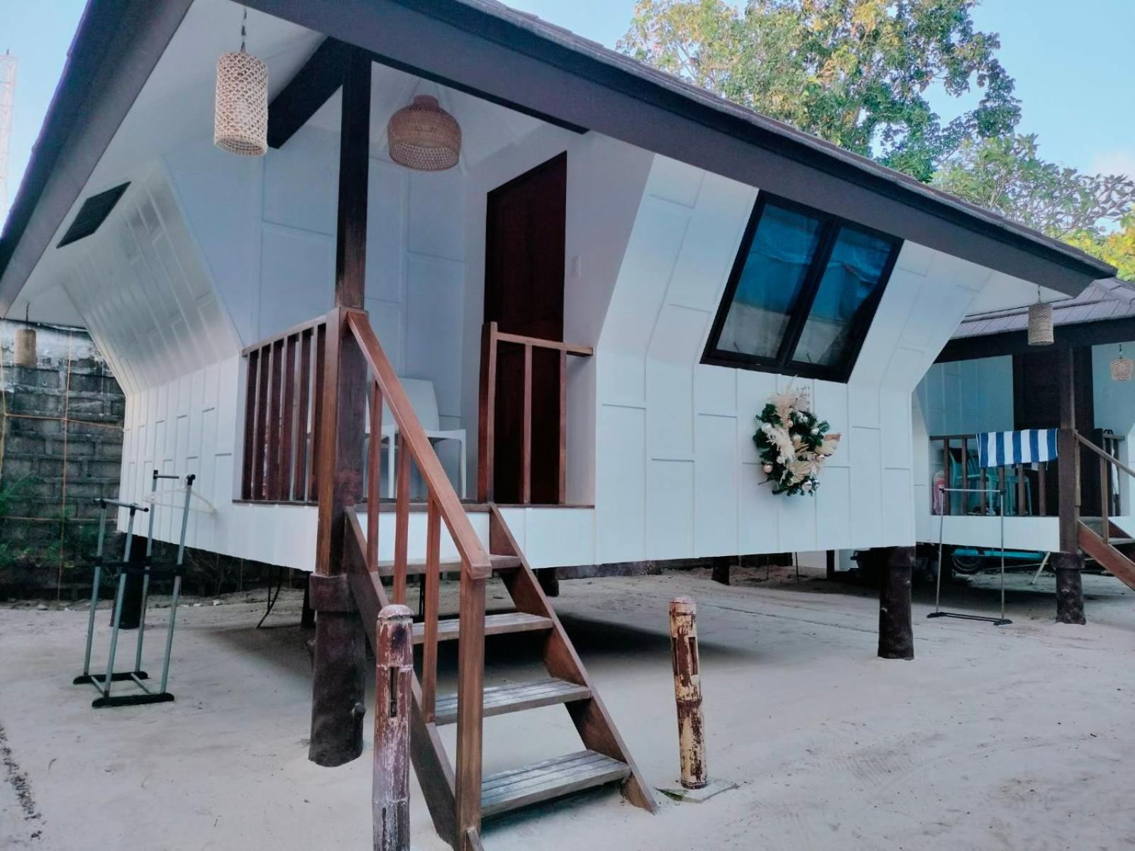 Casitas de Boracay