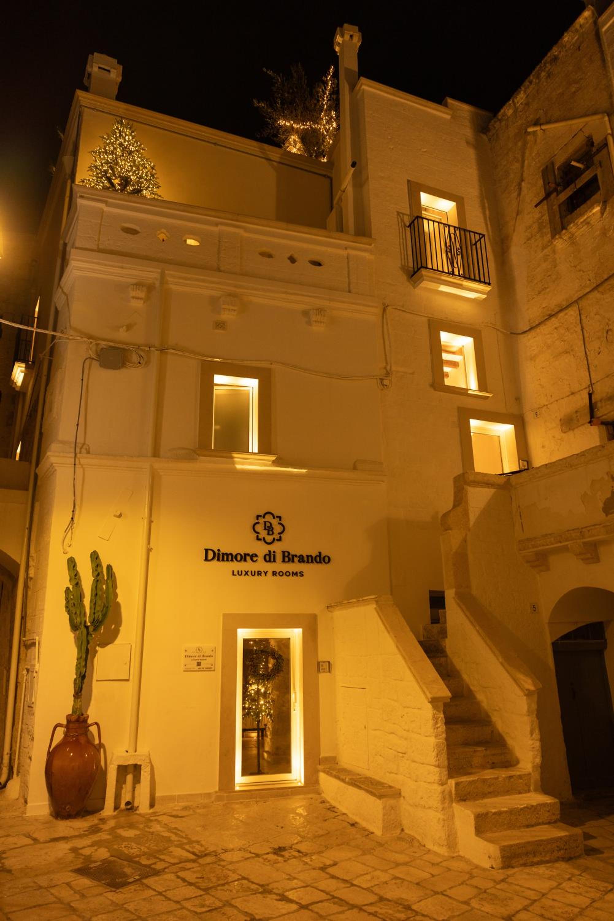 Dimore di Brando Vico Gelso view 2