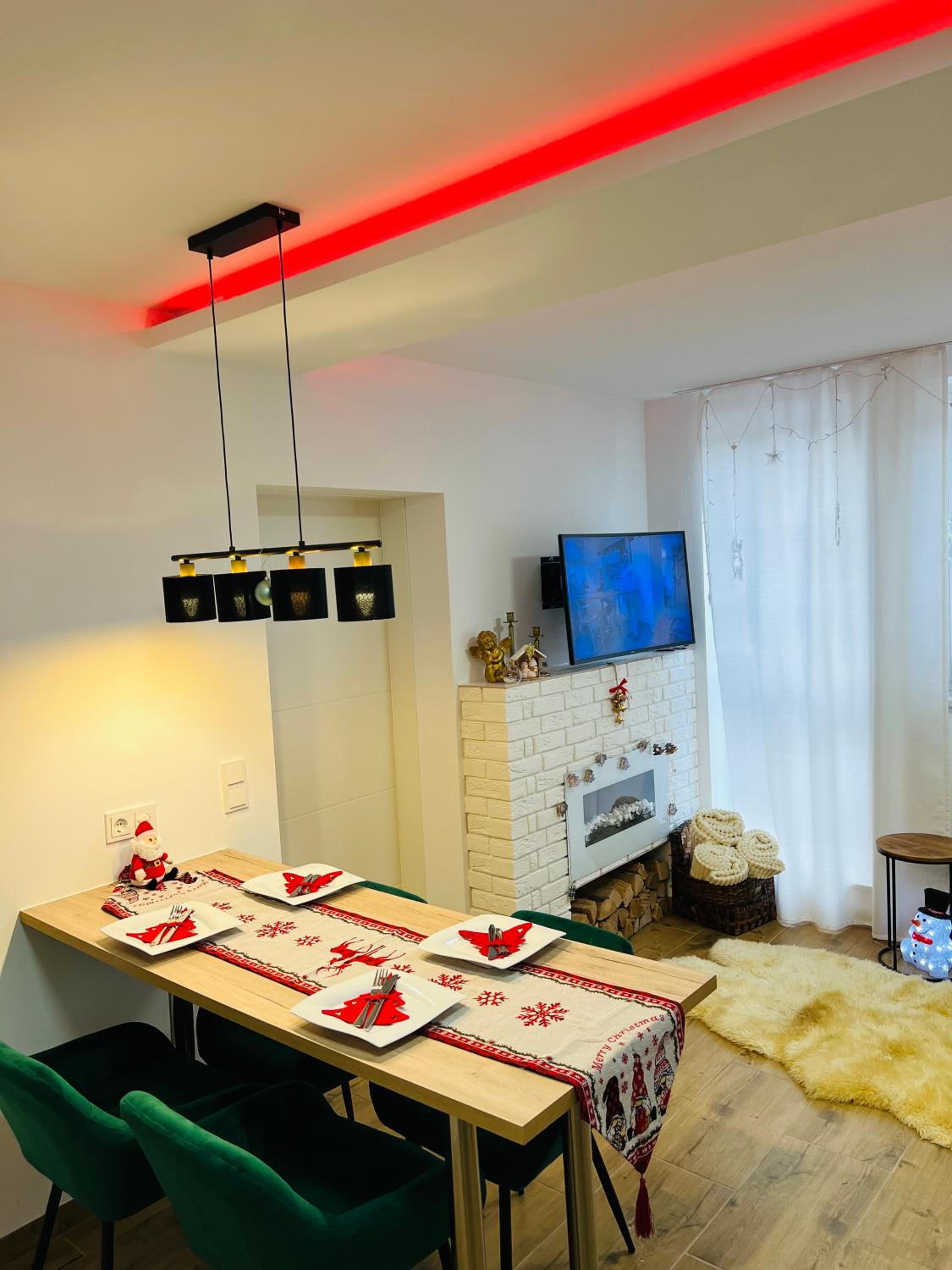 Ferienhaus Doina
