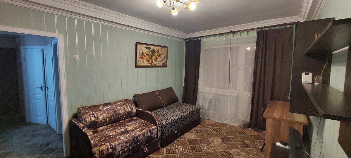 2 Bedroom Apartment Metro Vasilkovskaya Raka Institute view 4