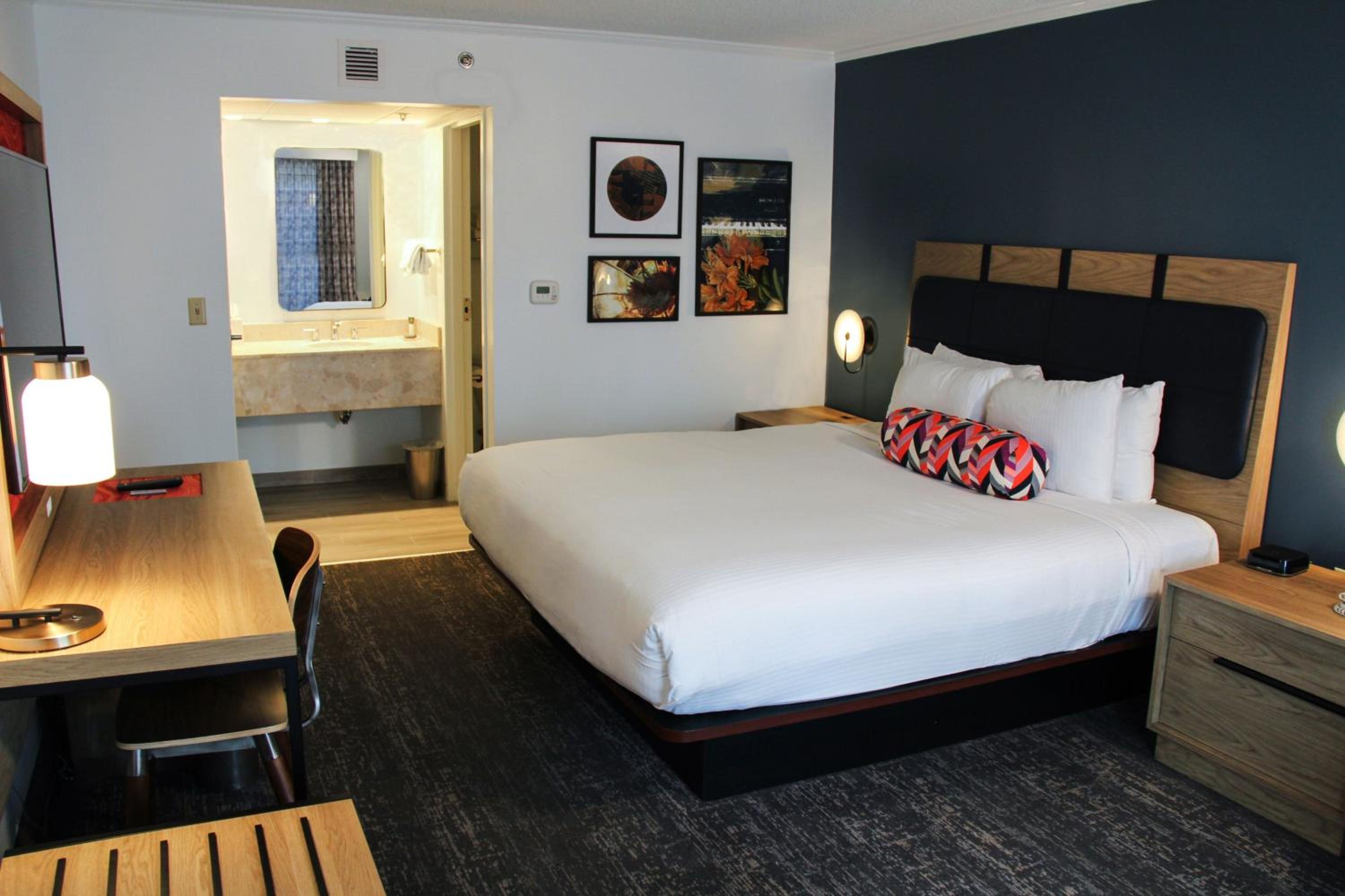 The Inn at Opryland, A Gaylord Hotel - Property Image 9