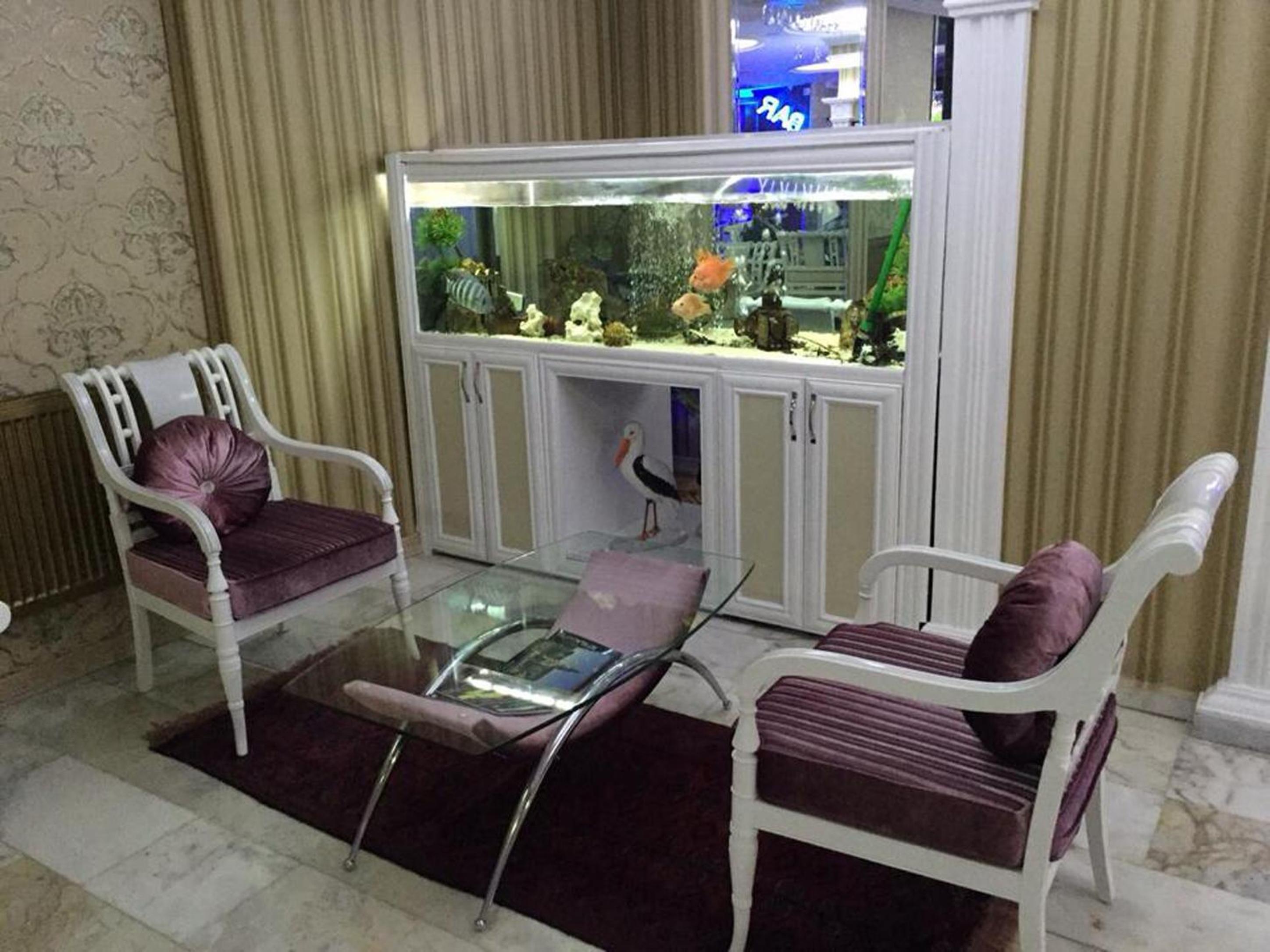 Hotel Grand Mark - Image 9