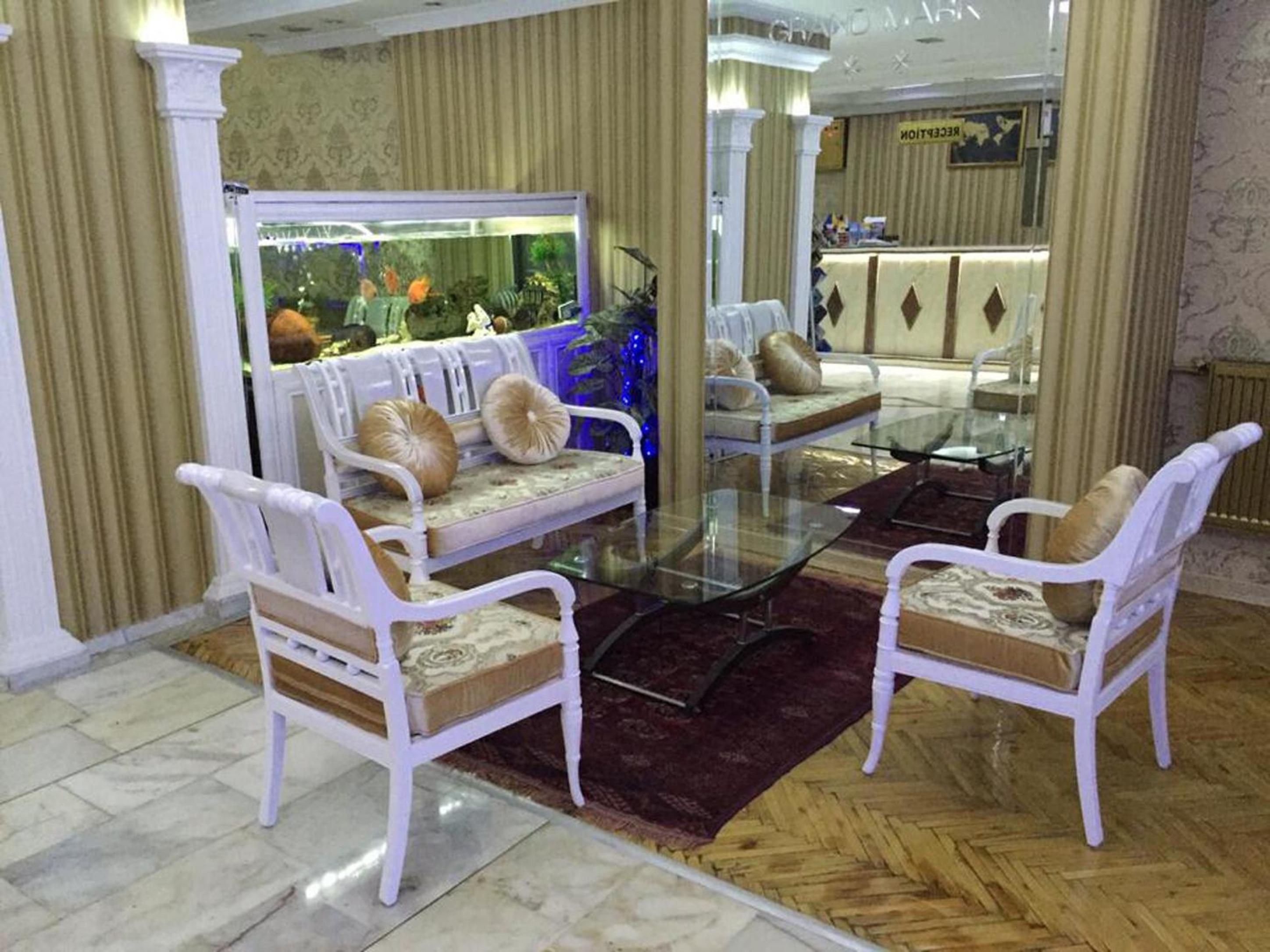 Hotel Grand Mark - Image 10