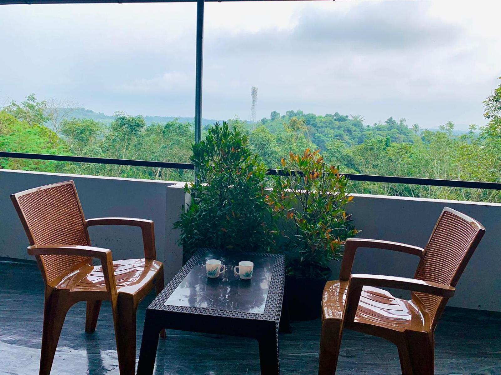 Aspen Ridge Serviced Villa Wayanad view 4