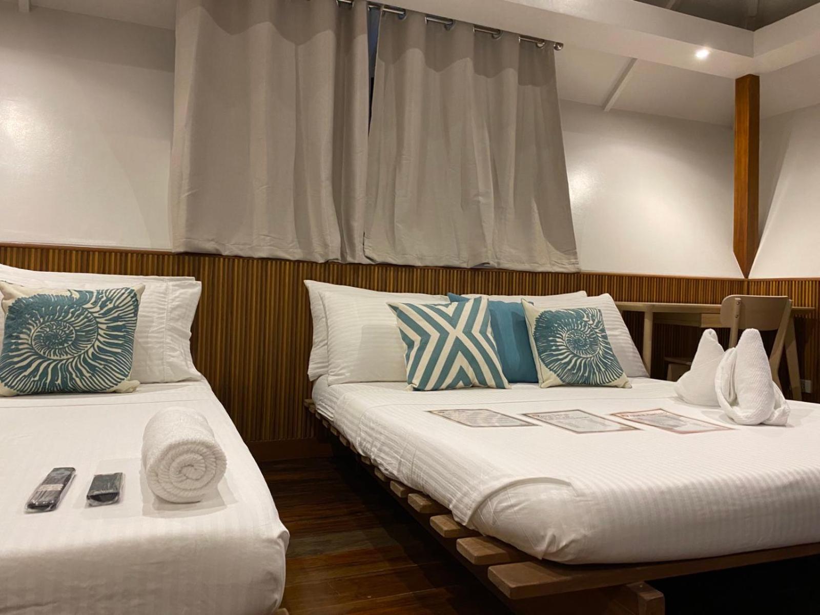 Casitas de Boracay