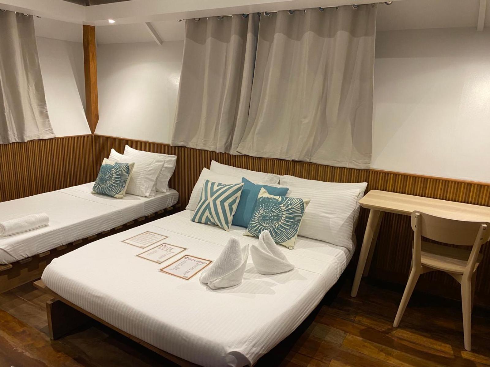 Casitas de Boracay