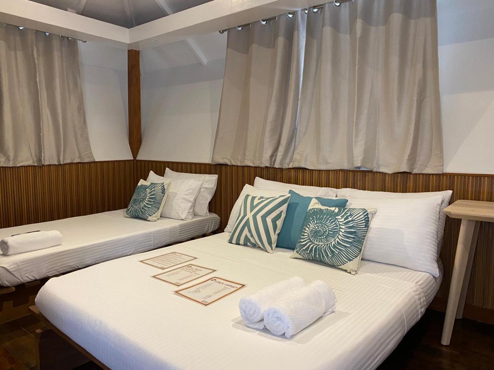 Casitas de Boracay