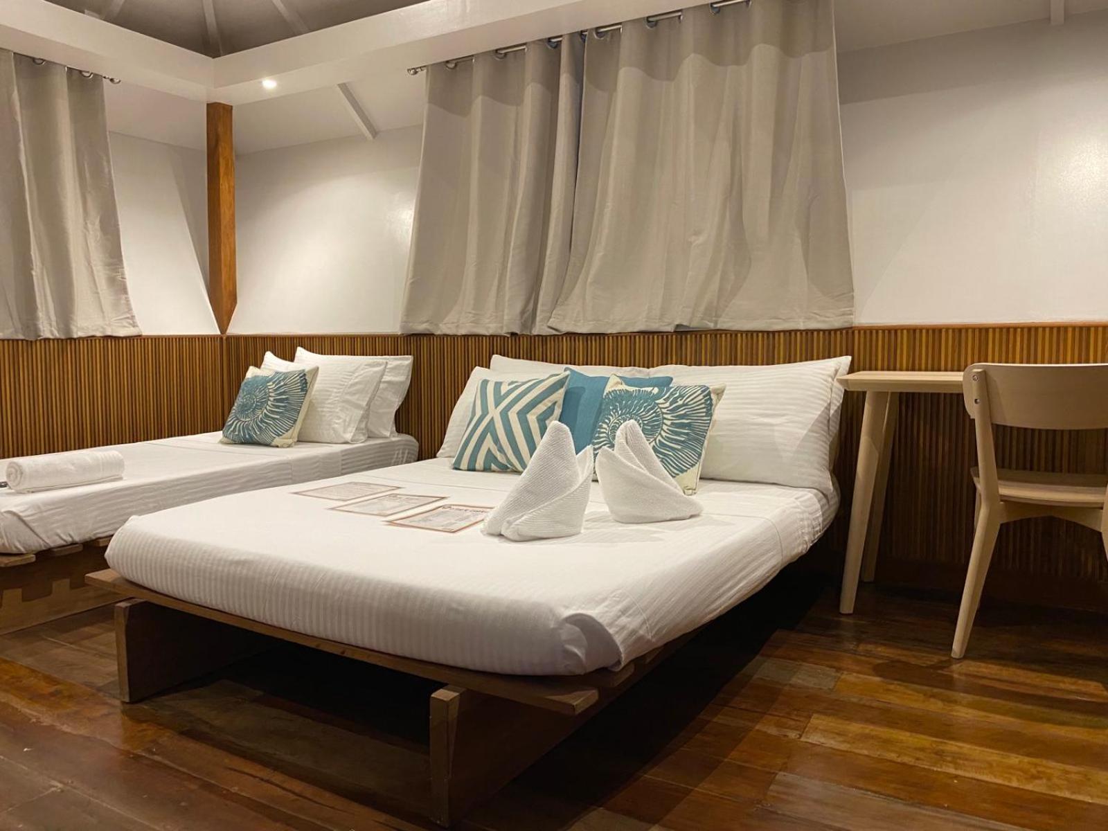 Casitas de Boracay
