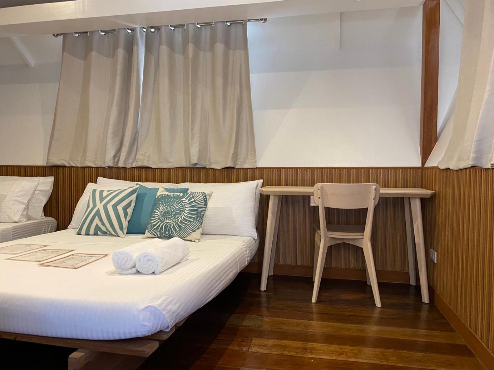 Casitas de Boracay