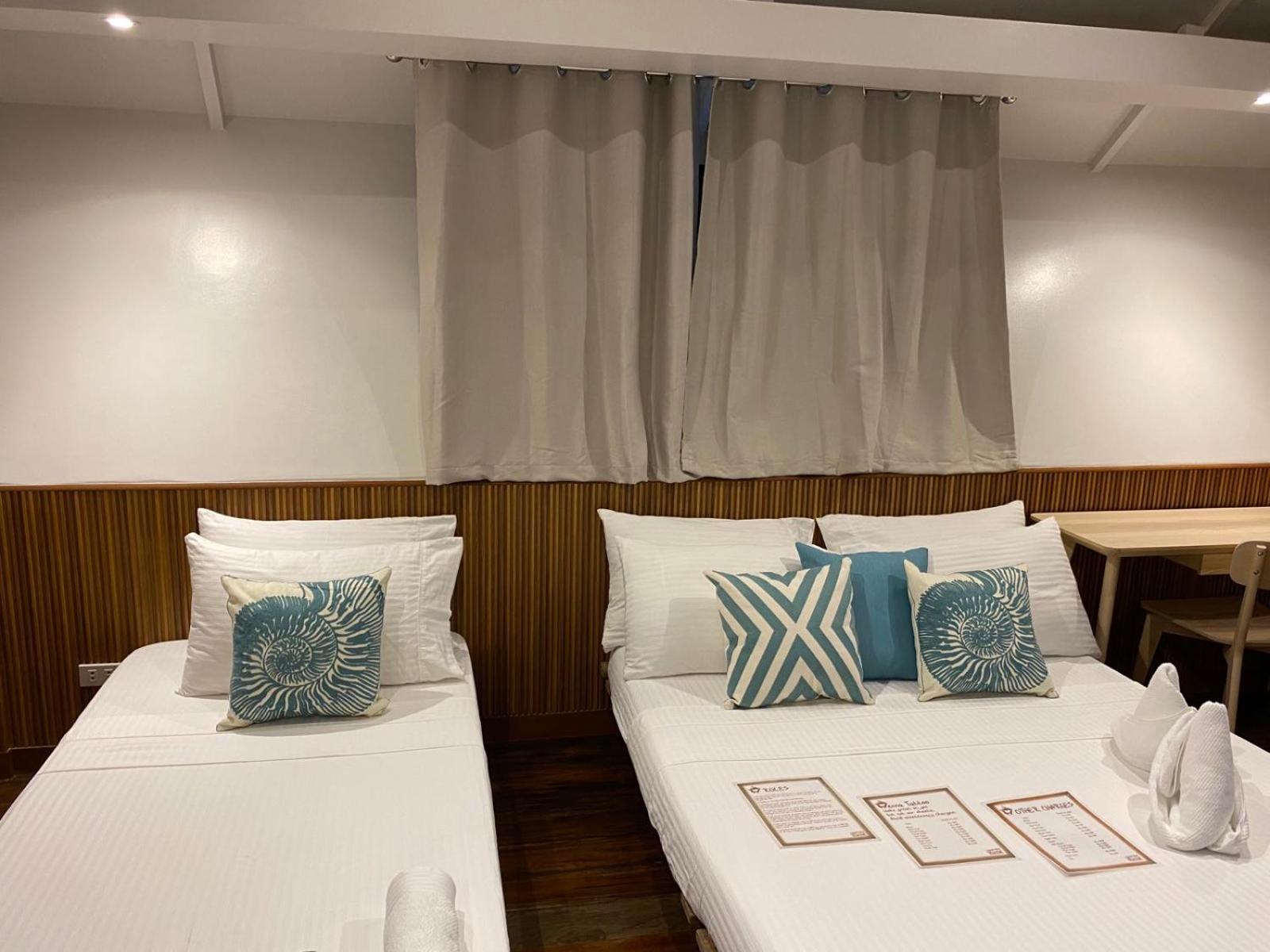 Casitas de Boracay