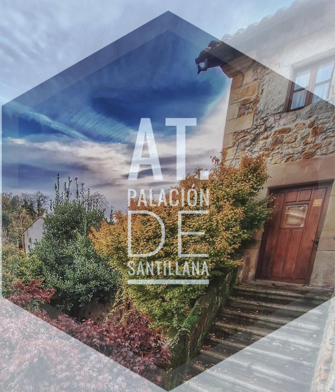 Apartamentos Palación de Santillana