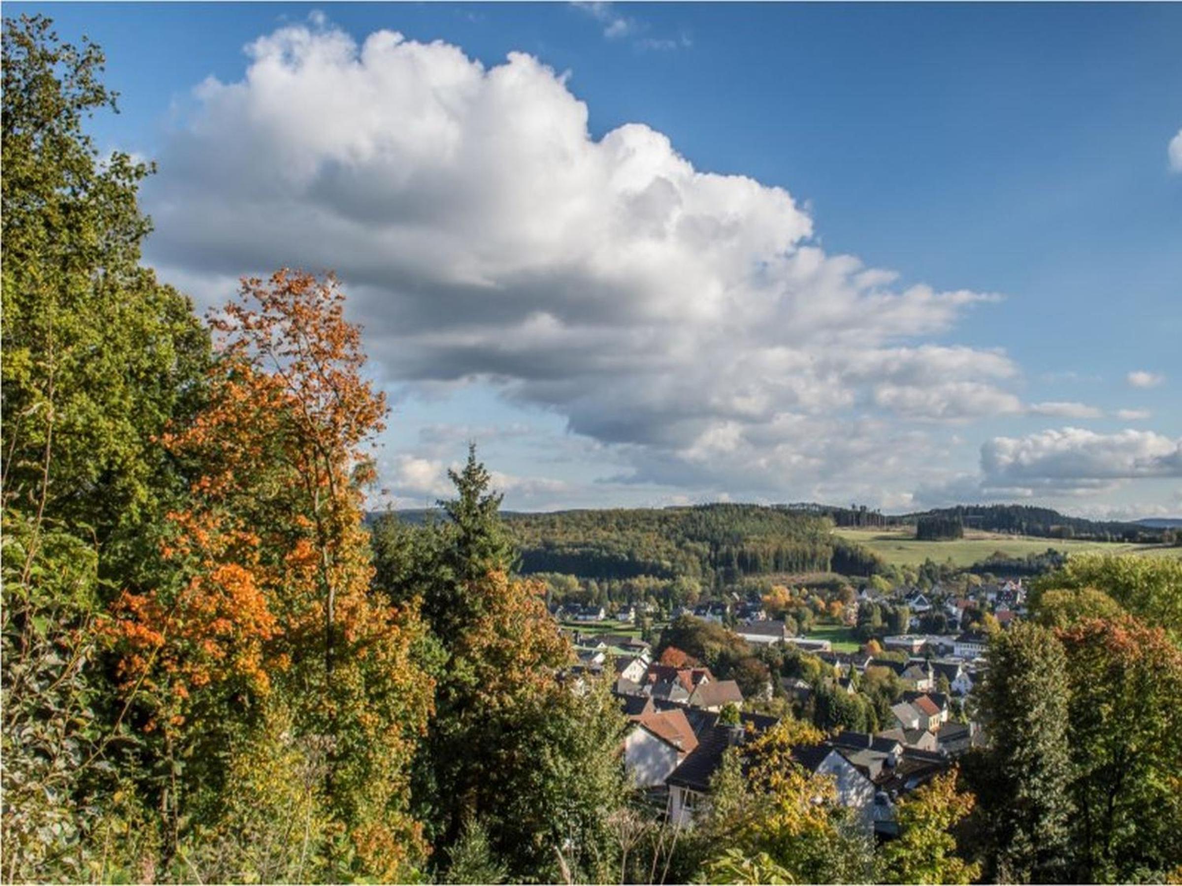 Ferienhaus Neuenrade
