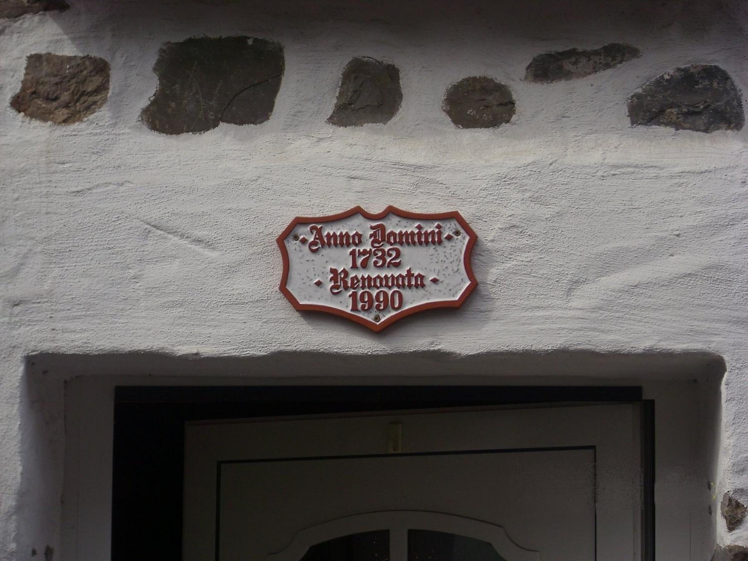 Ferienhaus Neuenrade