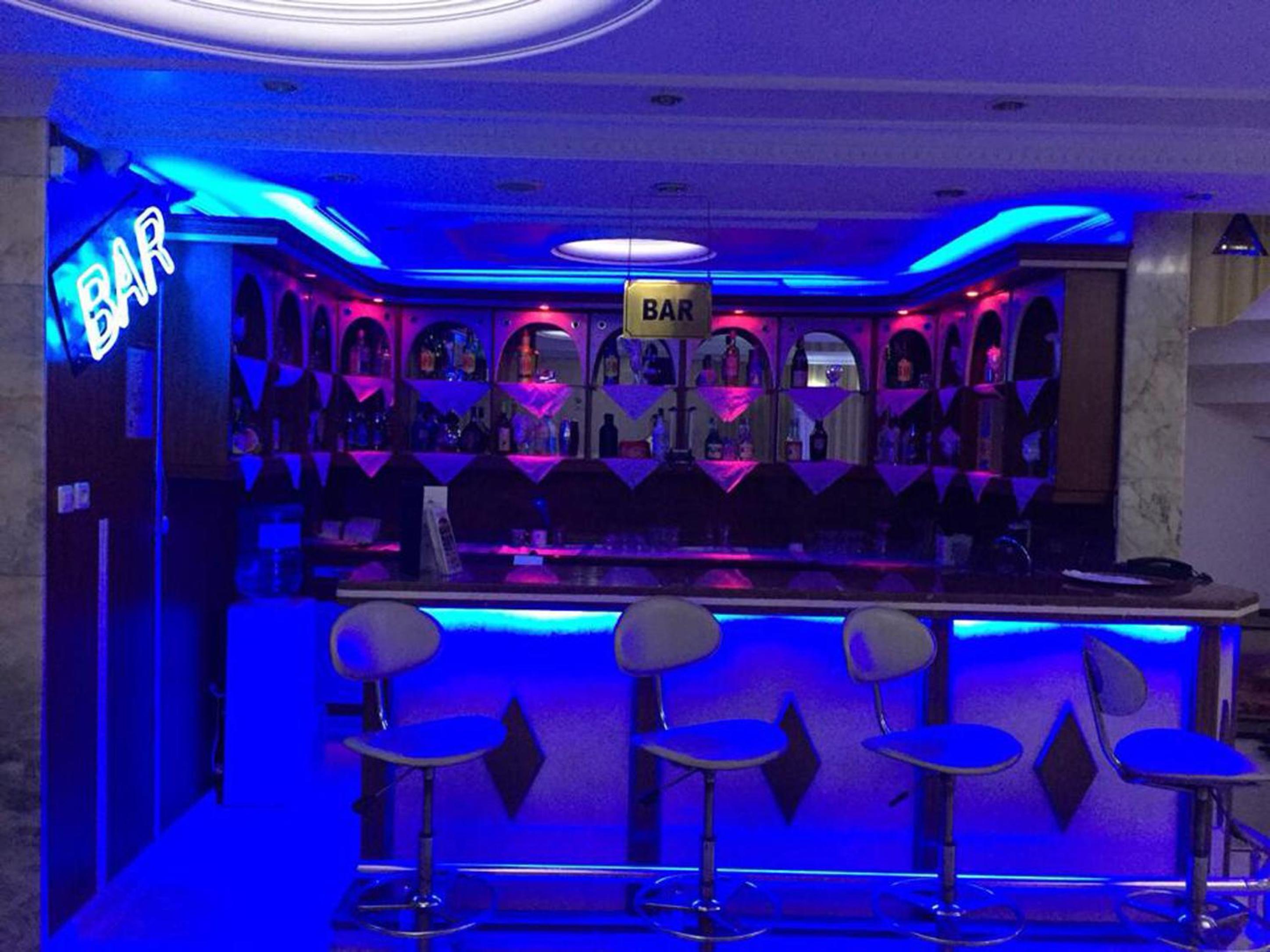 Hotel Grand Mark - Image 11