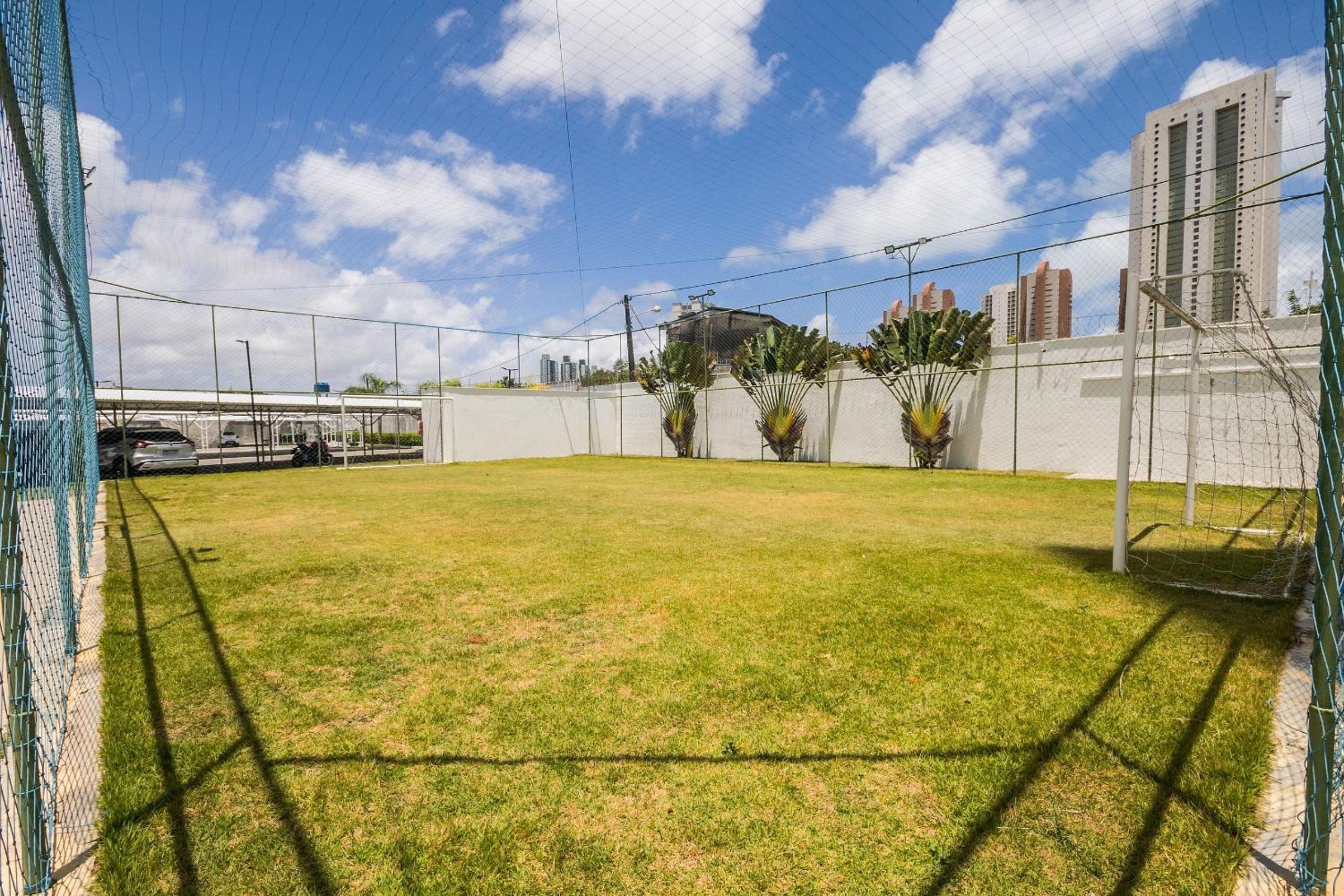 Áurea Guedes #901A - Apartamento por Carpediem