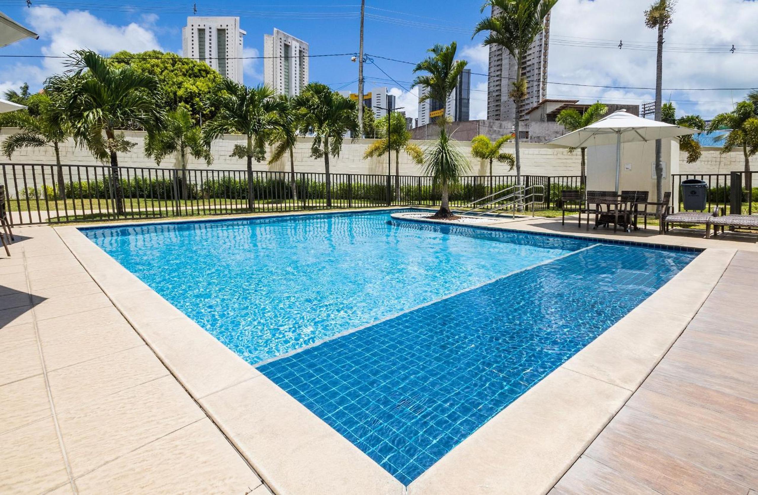Áurea Guedes #901A - Apartamento por Carpediem