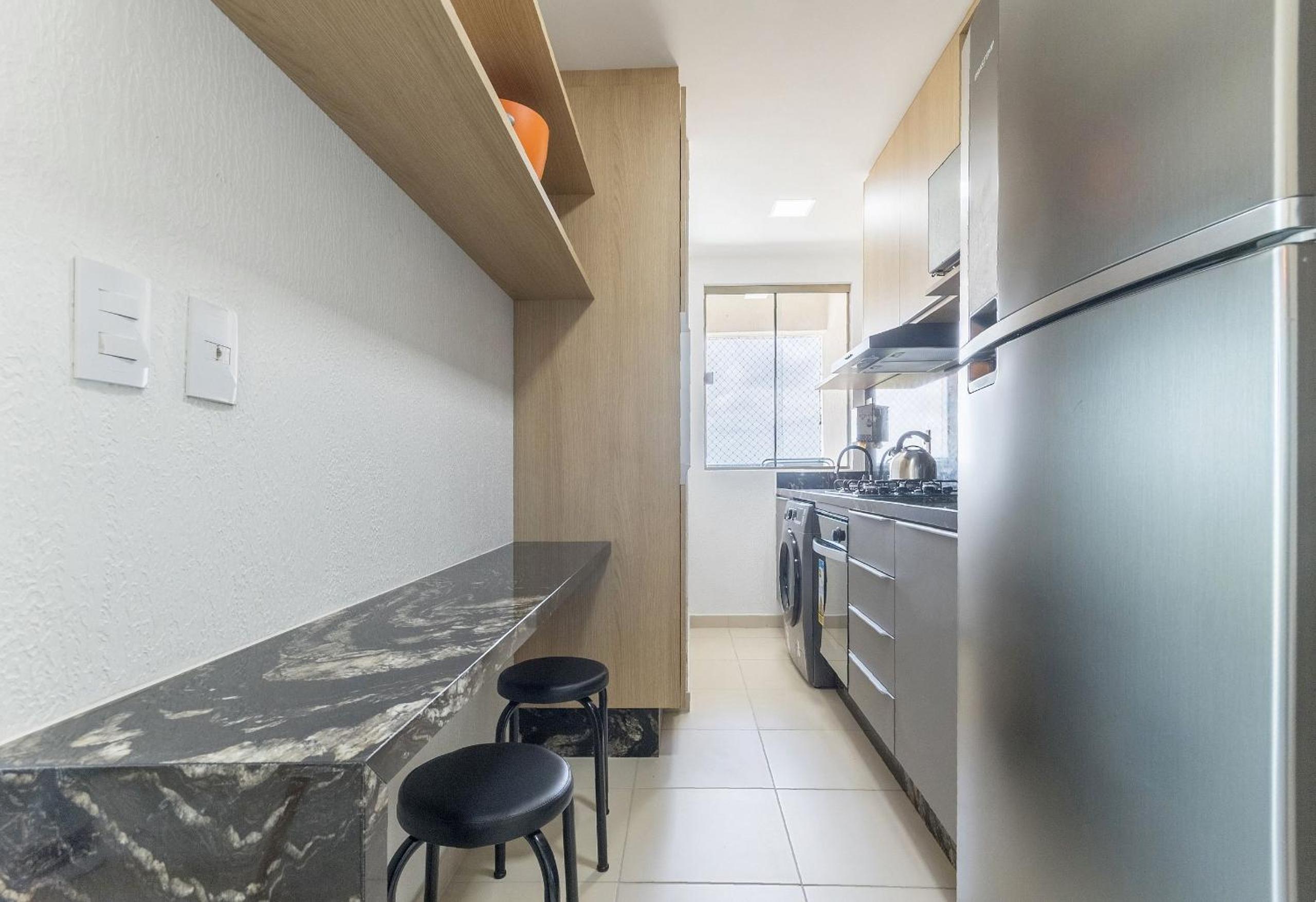 Áurea Guedes #901A - Apartamento por Carpediem