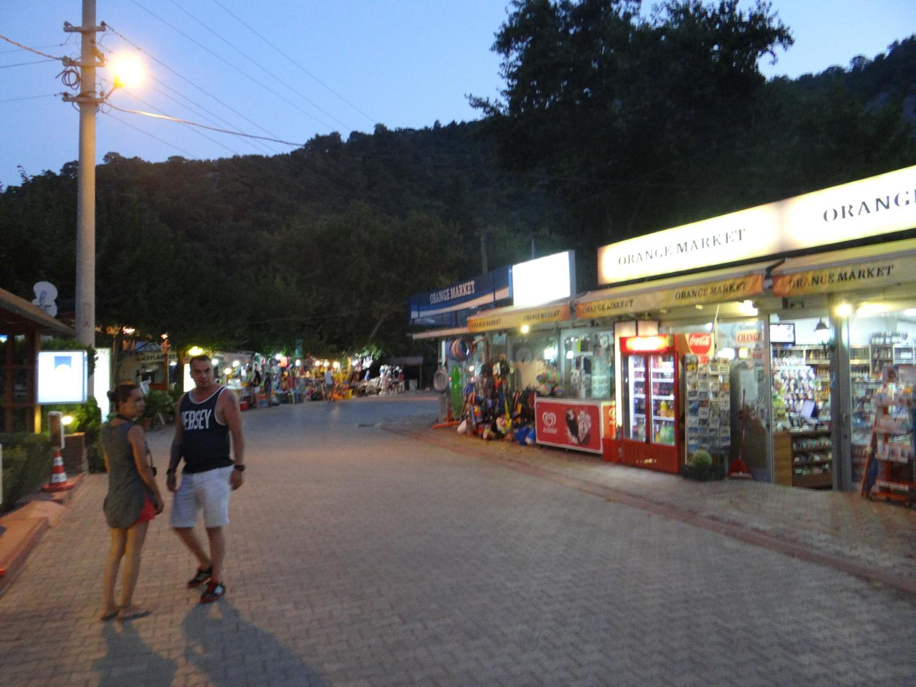 Mercan Bungalow