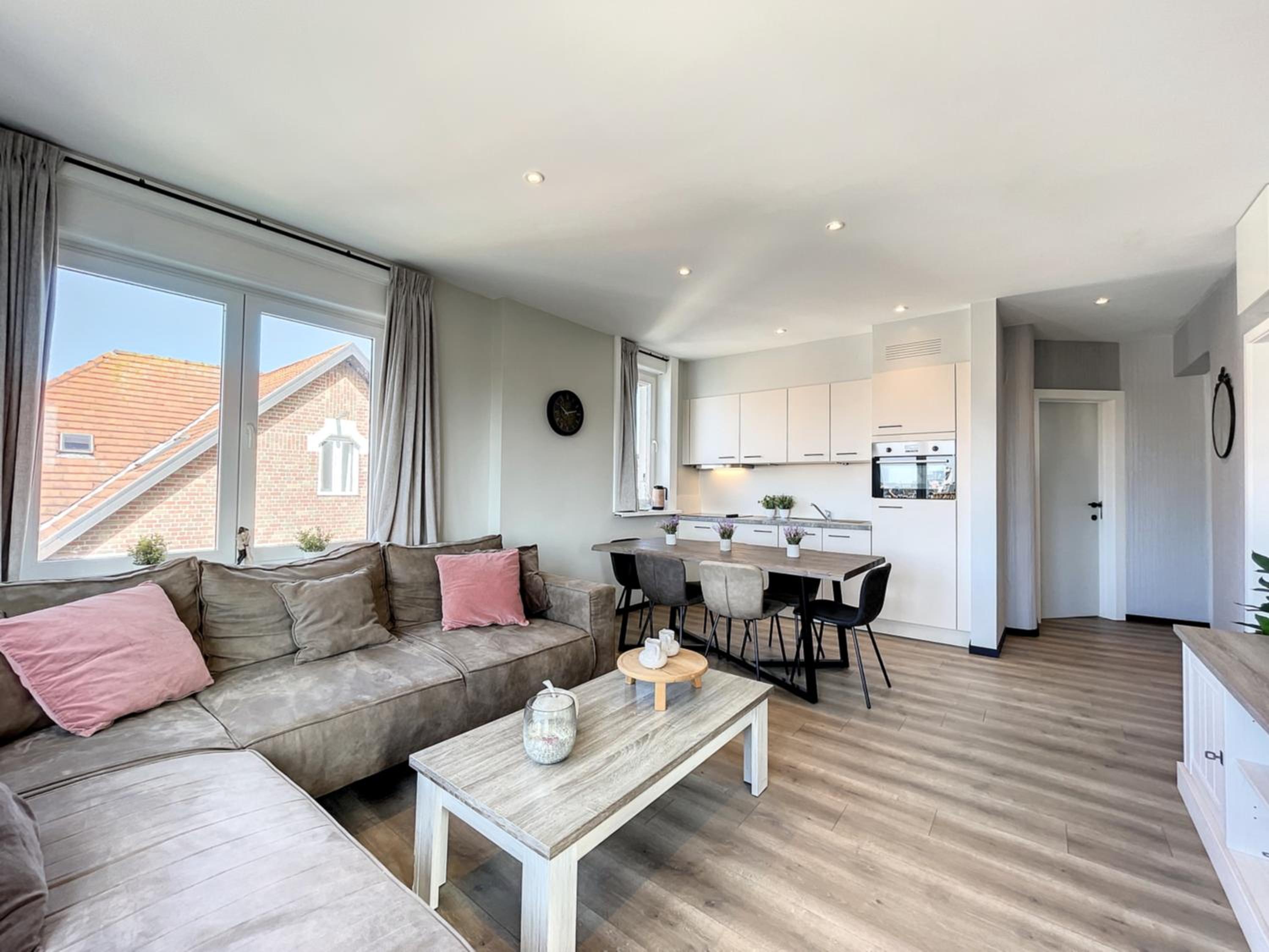 Flat Monaco - Monte Carlo - Roma