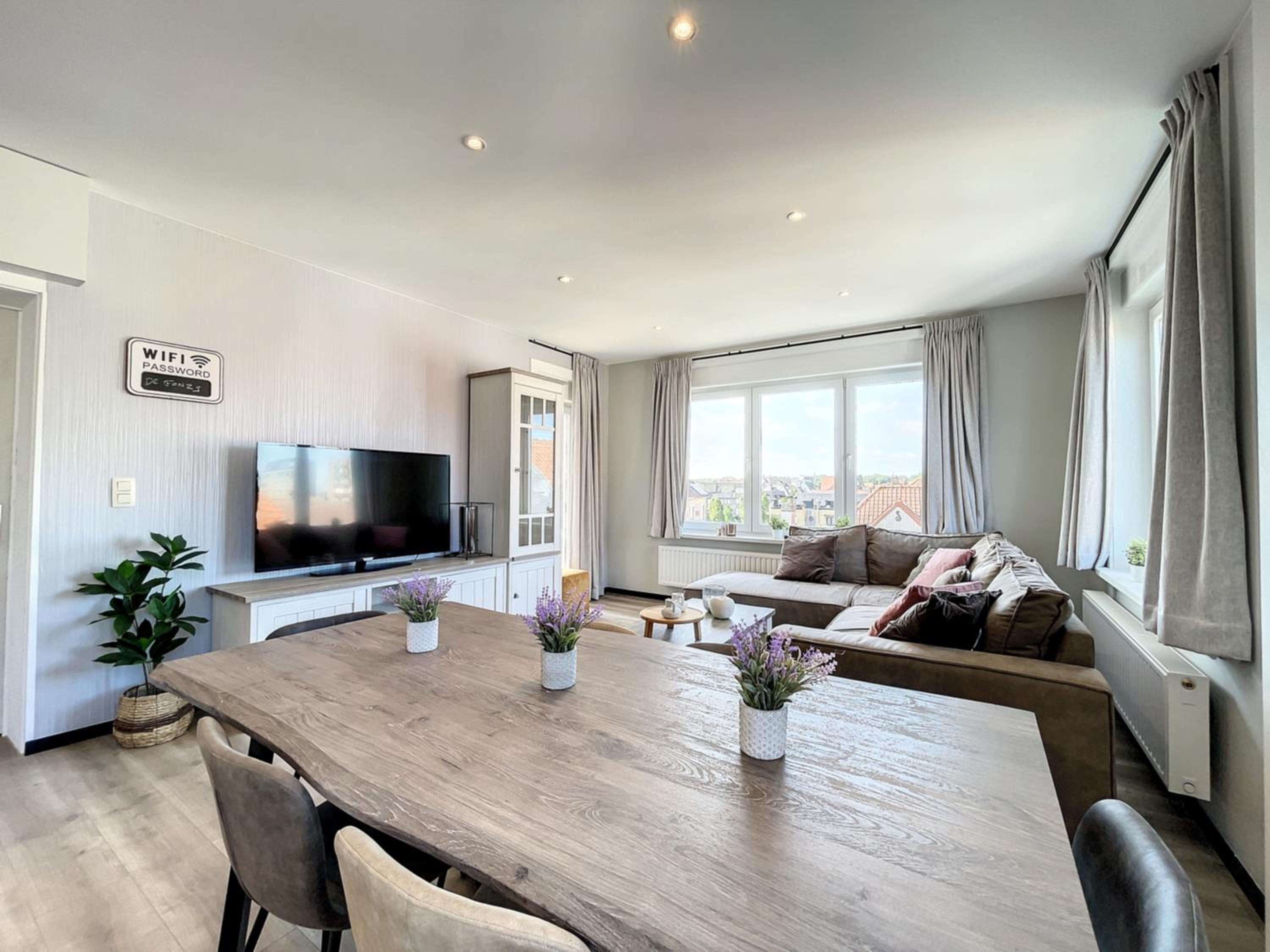 Flat Monaco - Monte Carlo - Roma