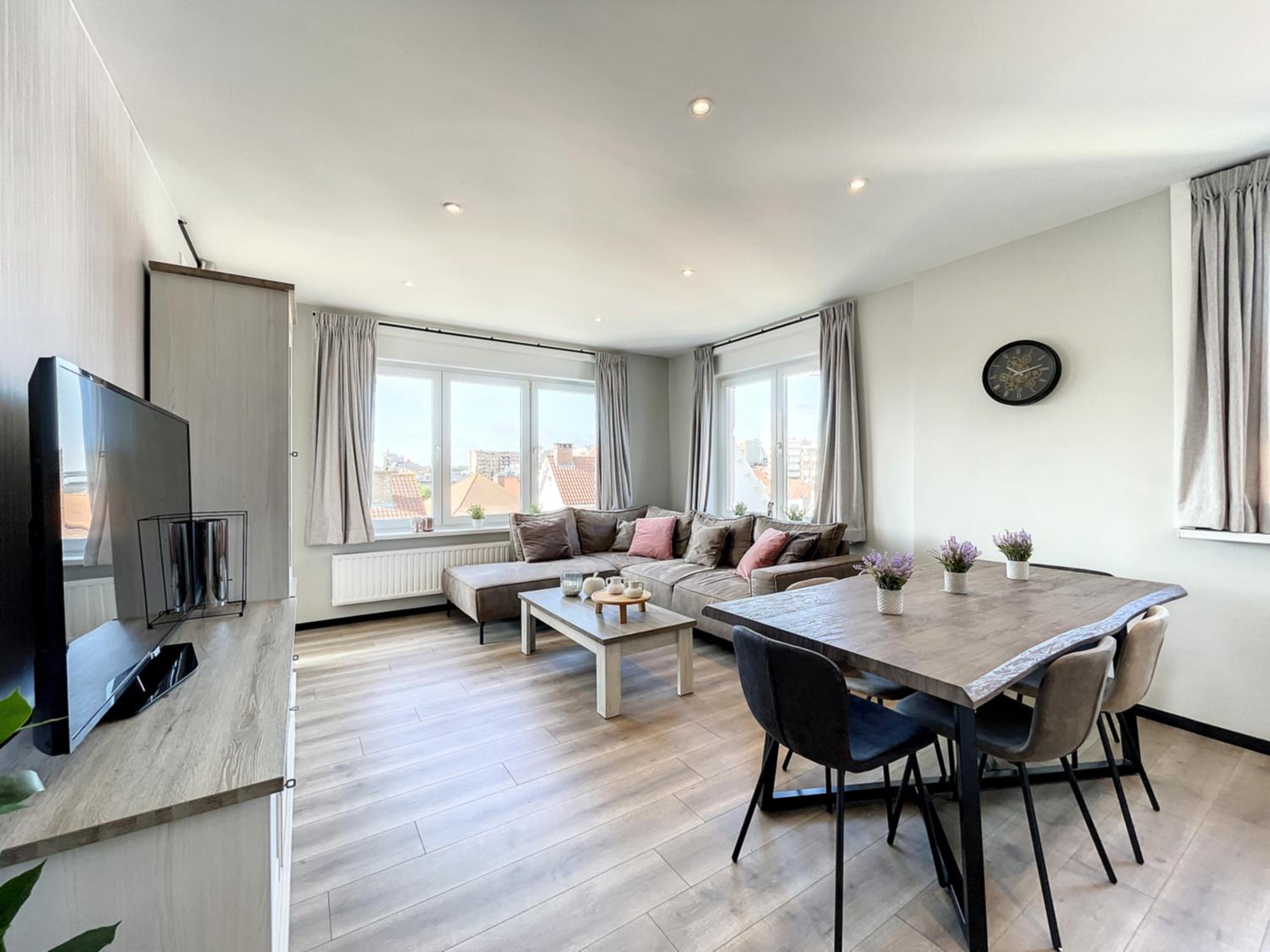 Flat Monaco - Monte Carlo - Roma