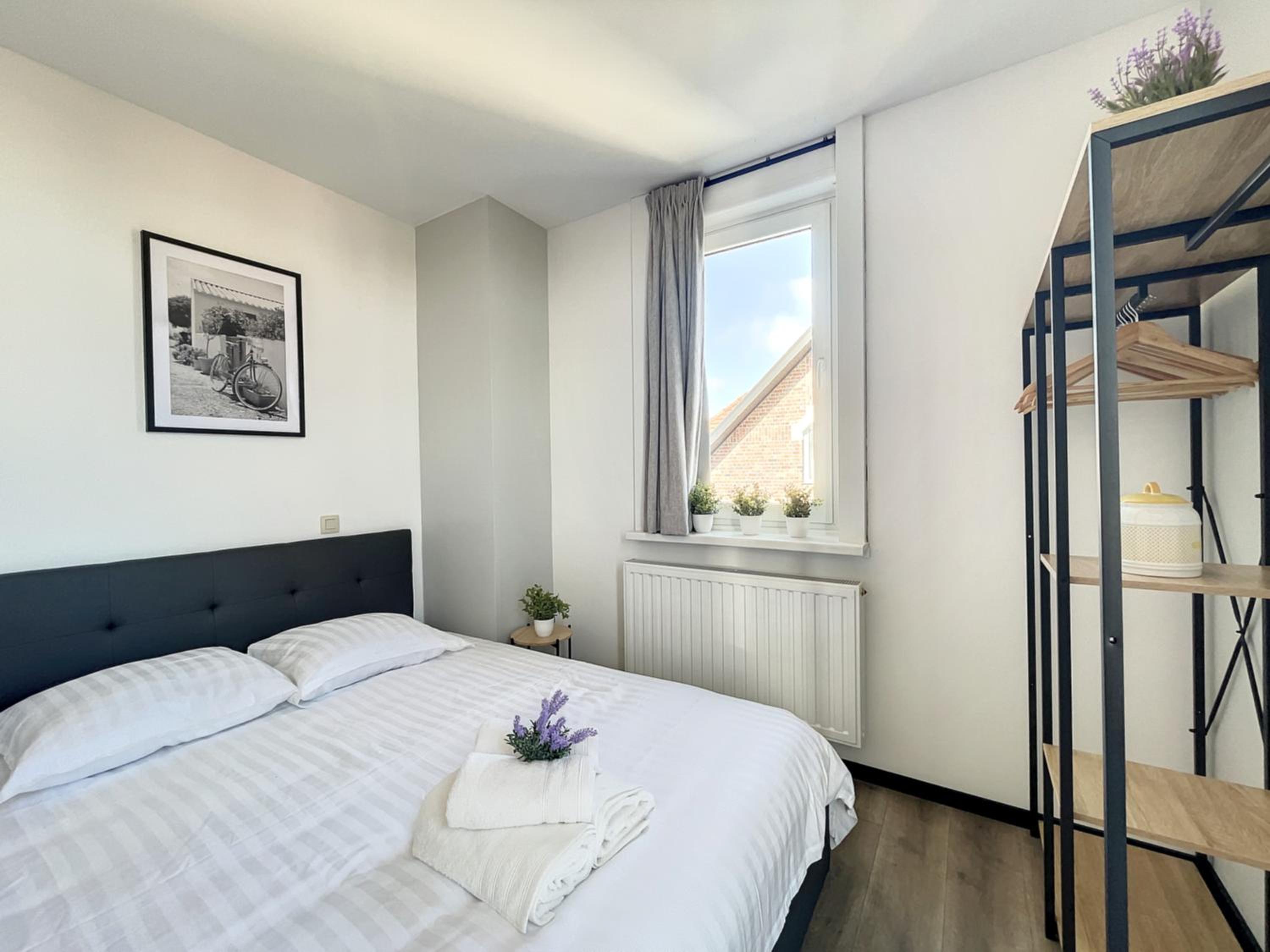 Flat Monaco - Monte Carlo - Roma