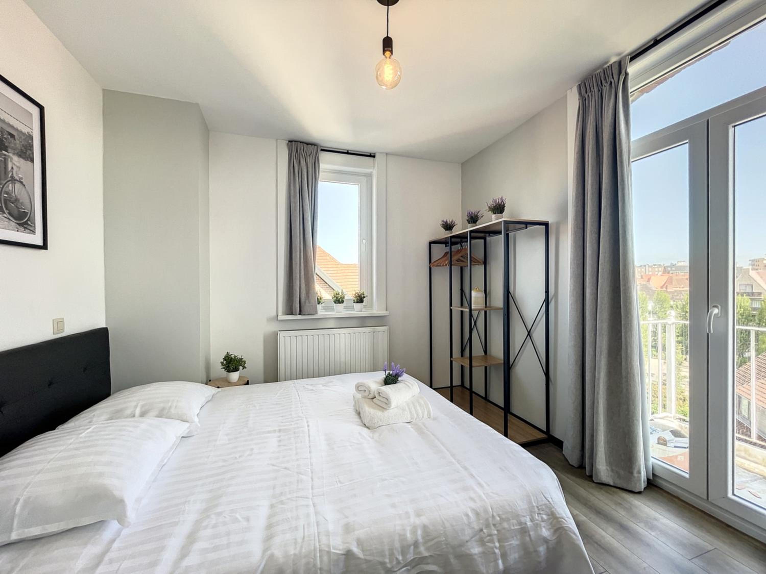 Flat Monaco - Monte Carlo - Roma