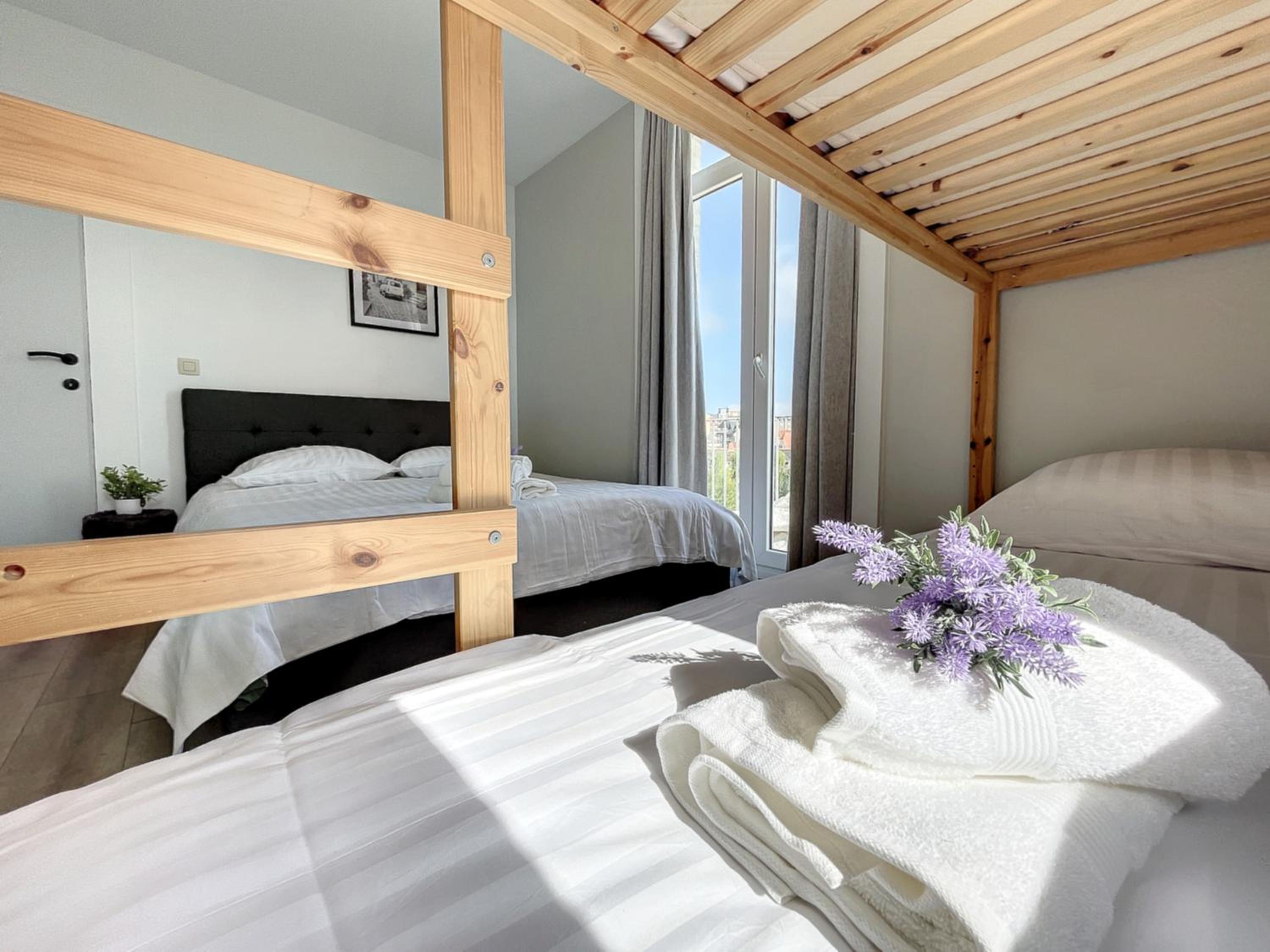 Flat Monaco - Monte Carlo - Roma