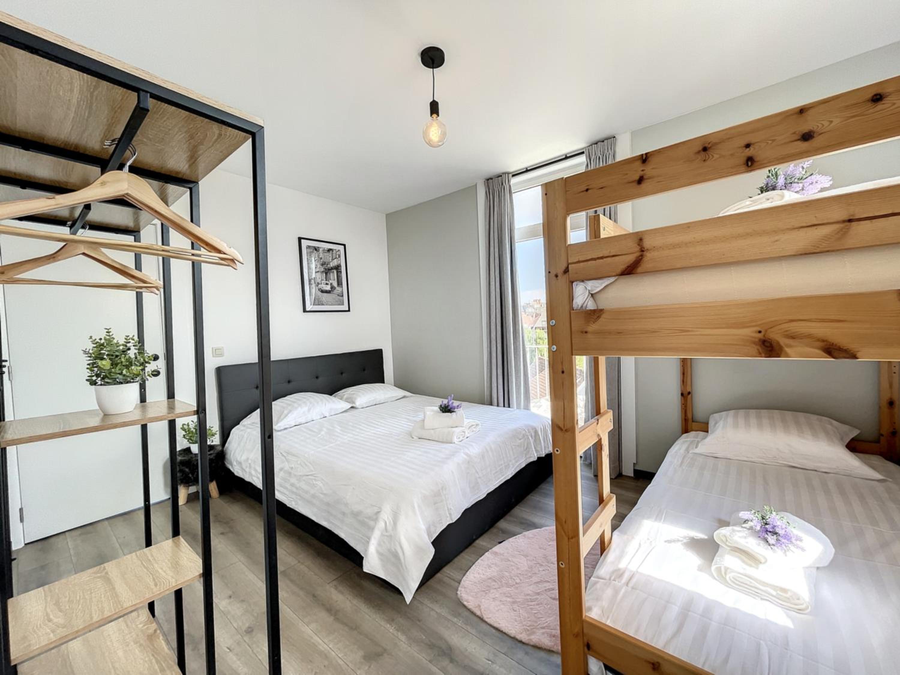 Flat Monaco - Monte Carlo - Roma