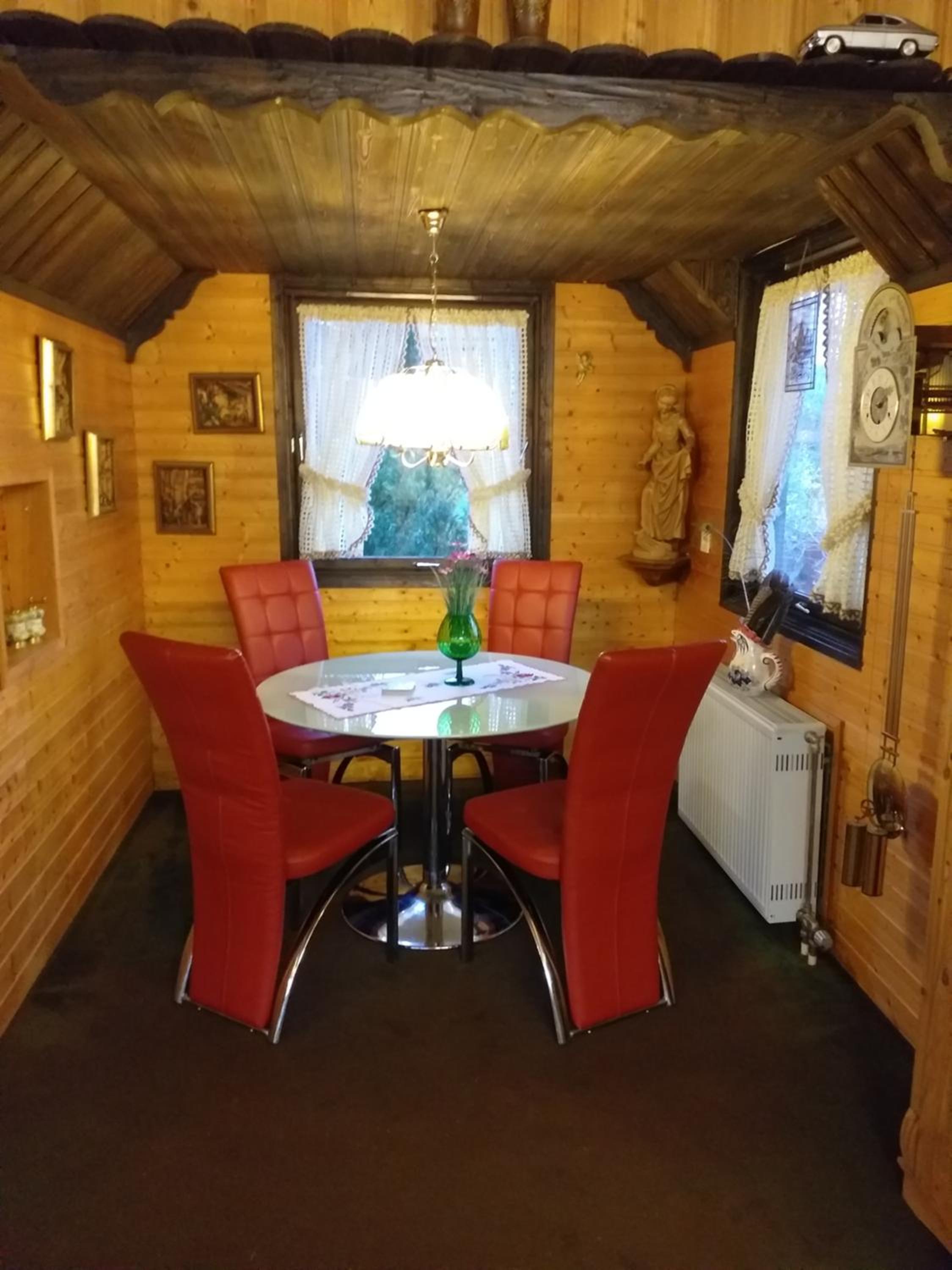 Ferienwohnungen Tannenhof