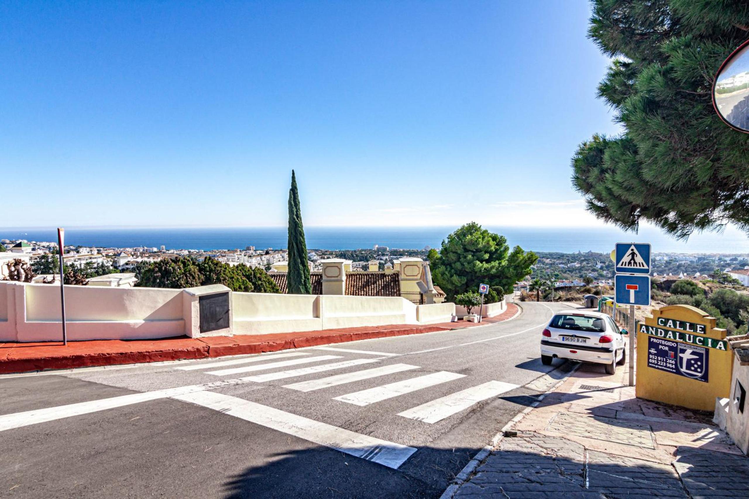 Mediterraneo Calahonda